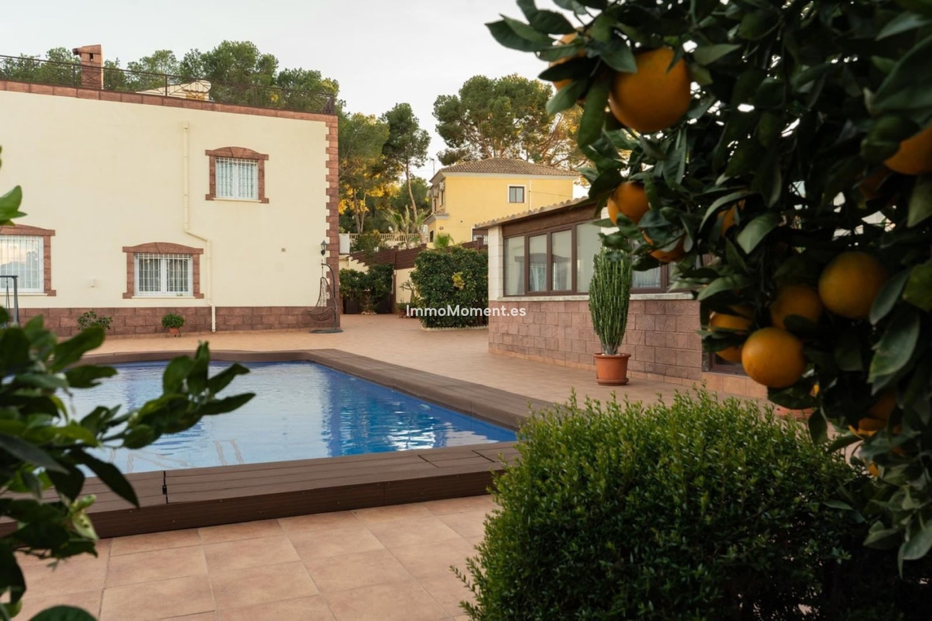 Bestaande woning - Vrijstaande villa - Orihuela - Los Altos