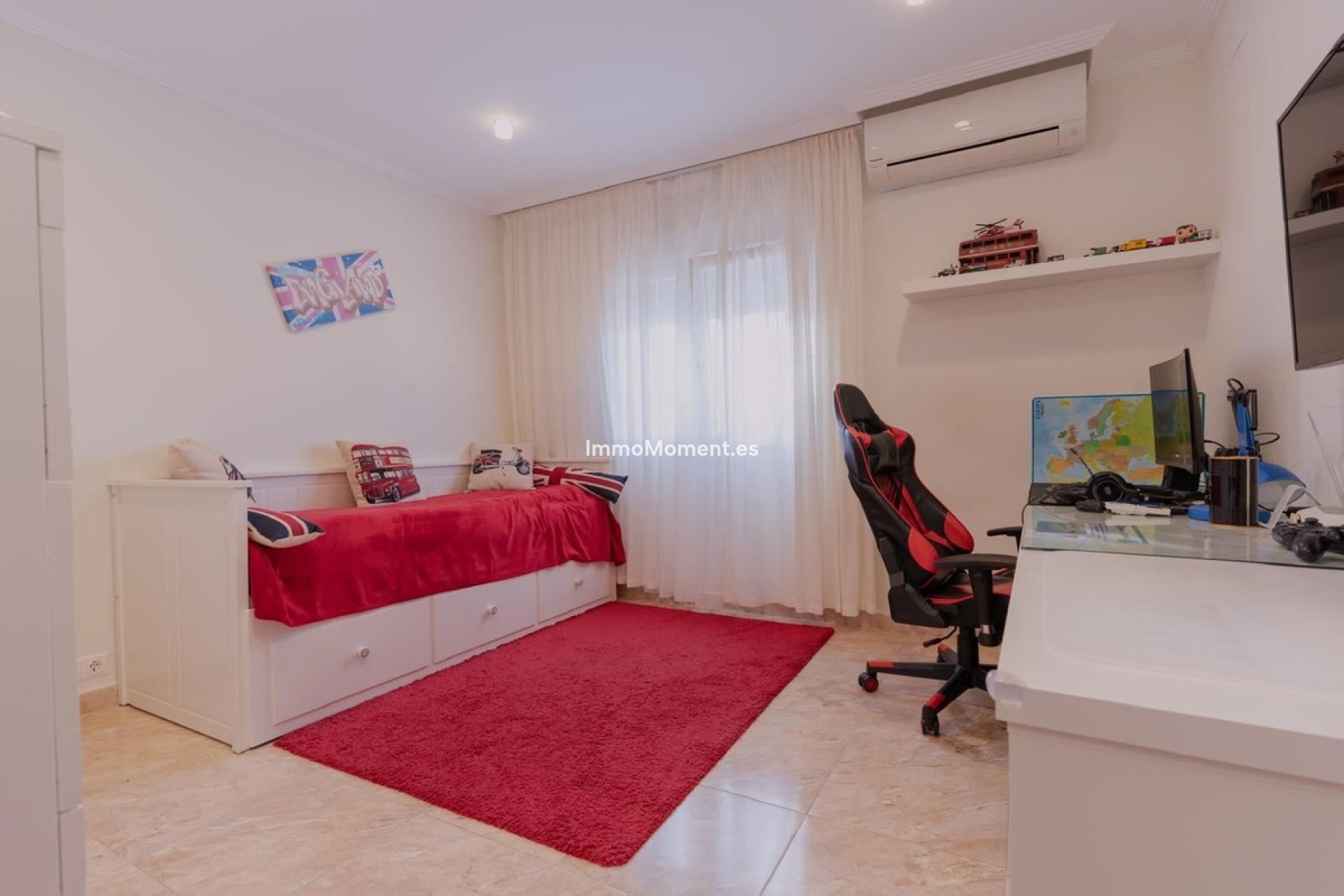 Bestaande woning - Vrijstaande villa - Orihuela - Los Altos