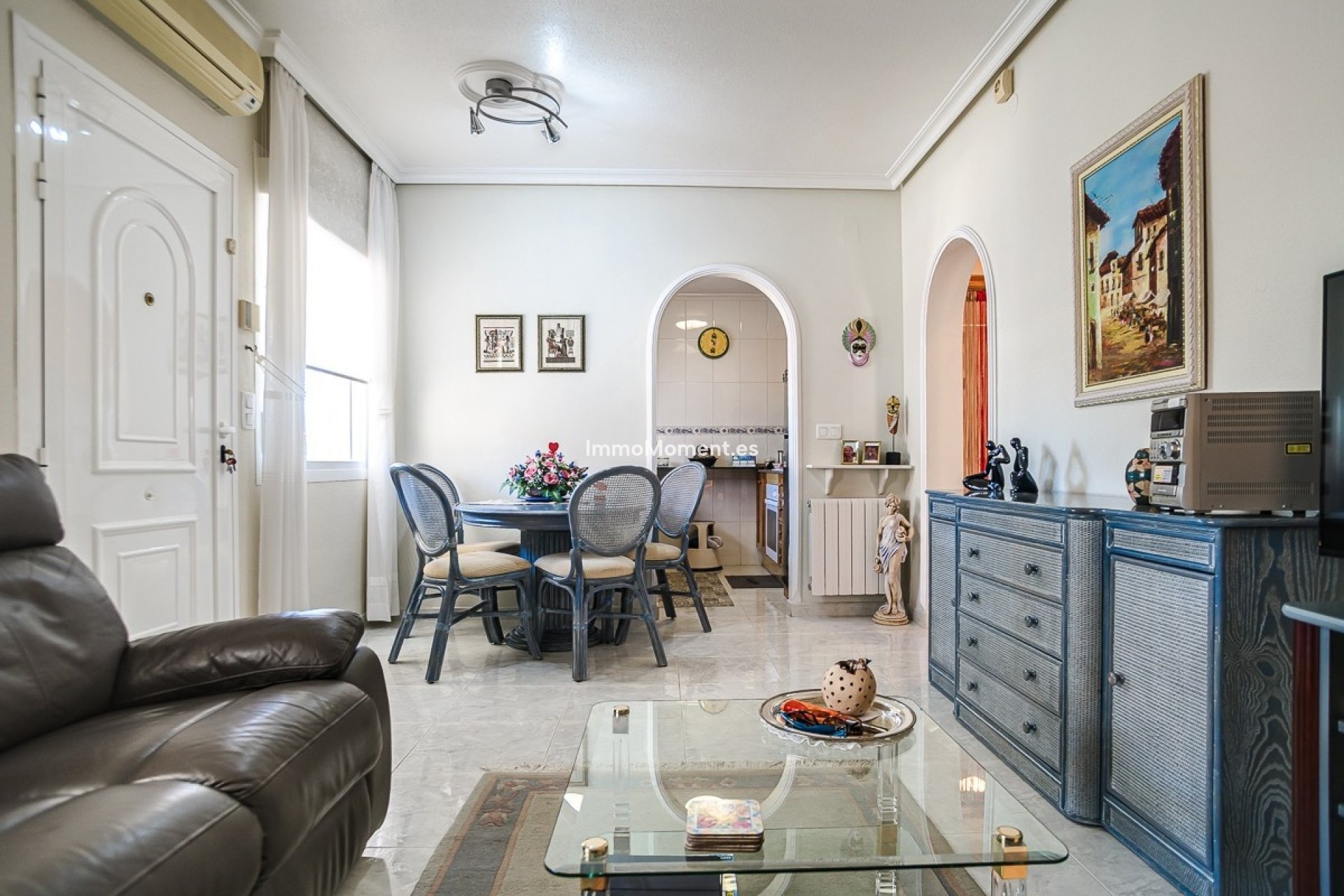 Bestaande woning - Vrijstaande villa - Orihuela - Los Altos