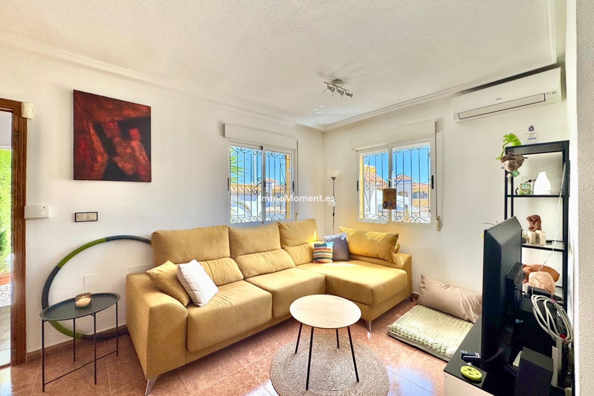 Bestaande woning - Vrijstaande villa - Orihuela - Los Altos