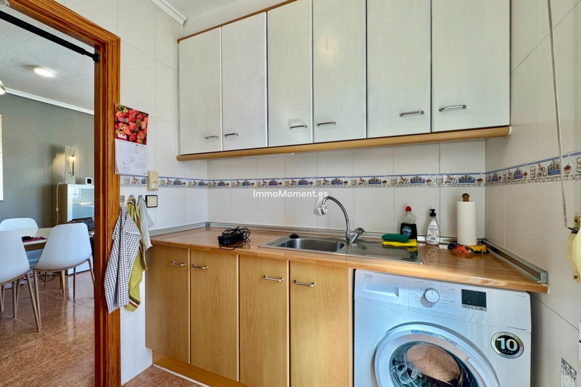 Bestaande woning - Vrijstaande villa - Orihuela - Los Altos