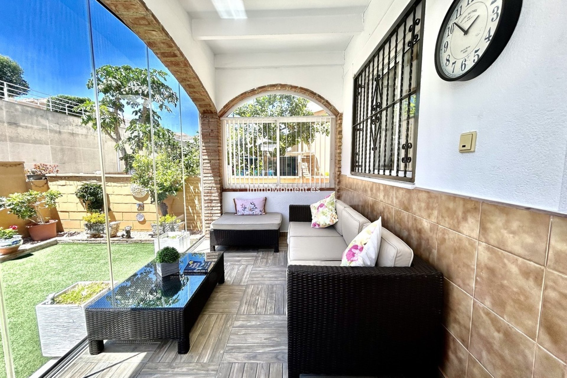 Bestaande woning - Vrijstaande villa - Orihuela - Los Altos