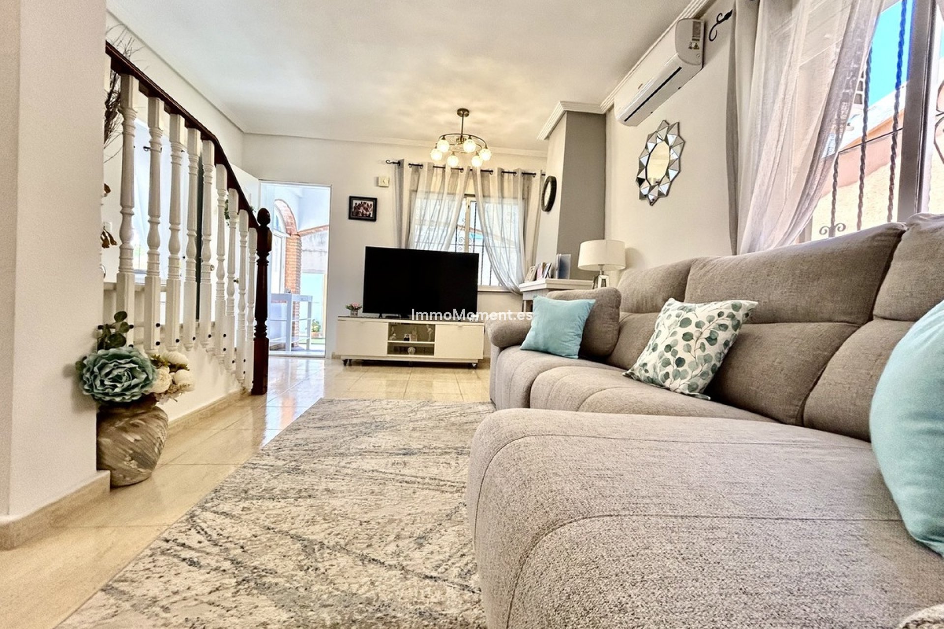 Bestaande woning - Vrijstaande villa - Orihuela - Los Altos