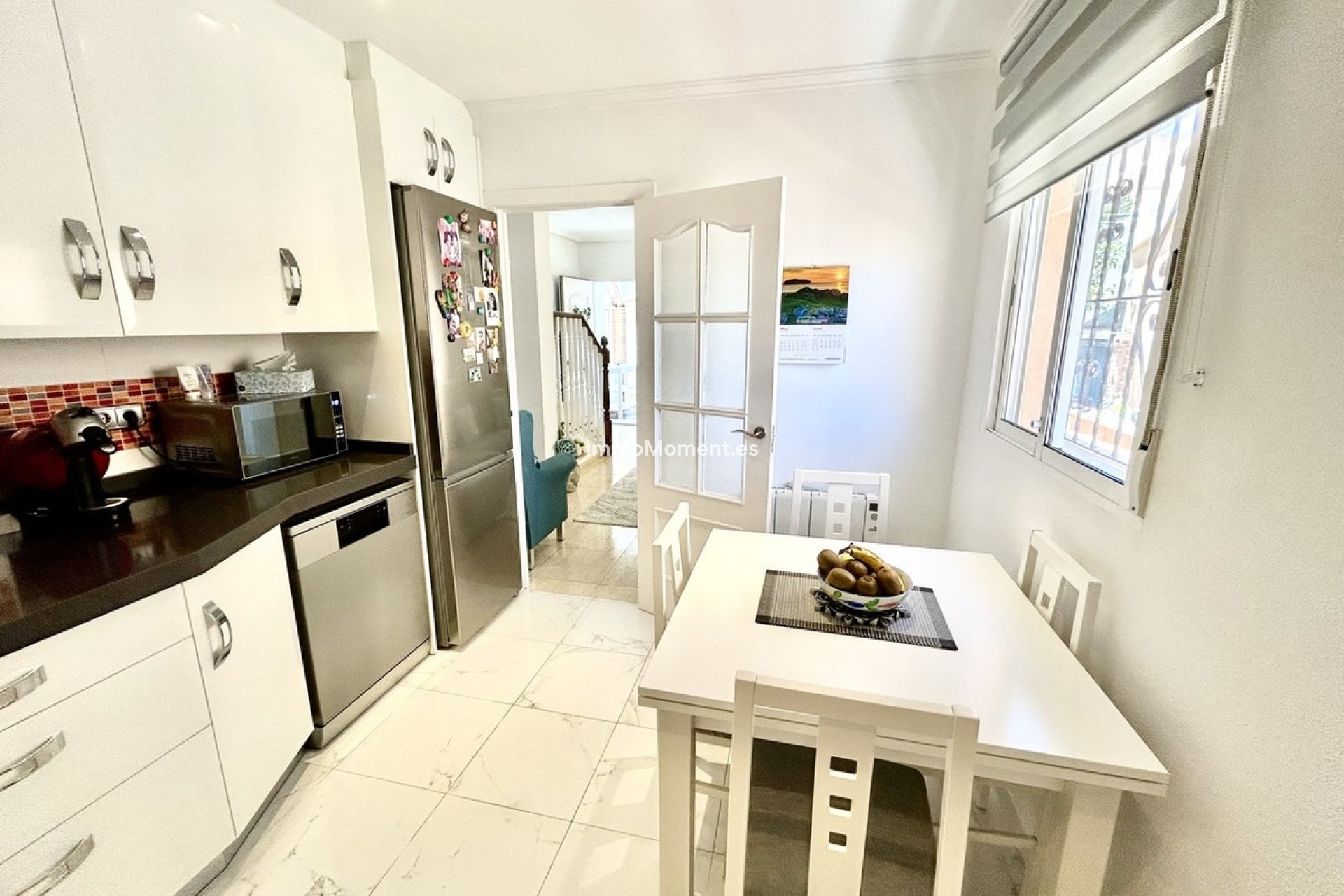 Bestaande woning - Vrijstaande villa - Orihuela - Los Altos