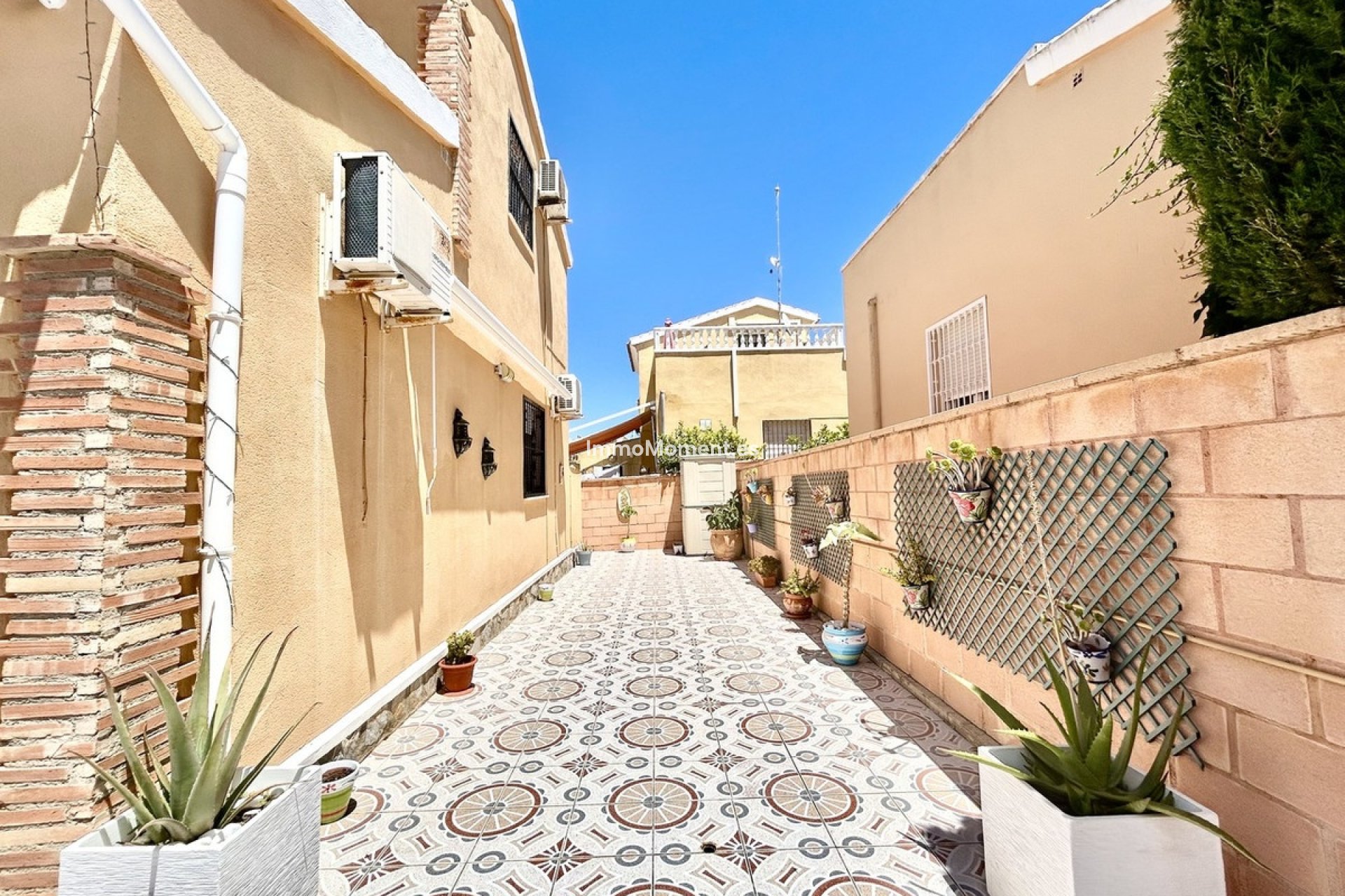 Bestaande woning - Vrijstaande villa - Orihuela - Los Altos