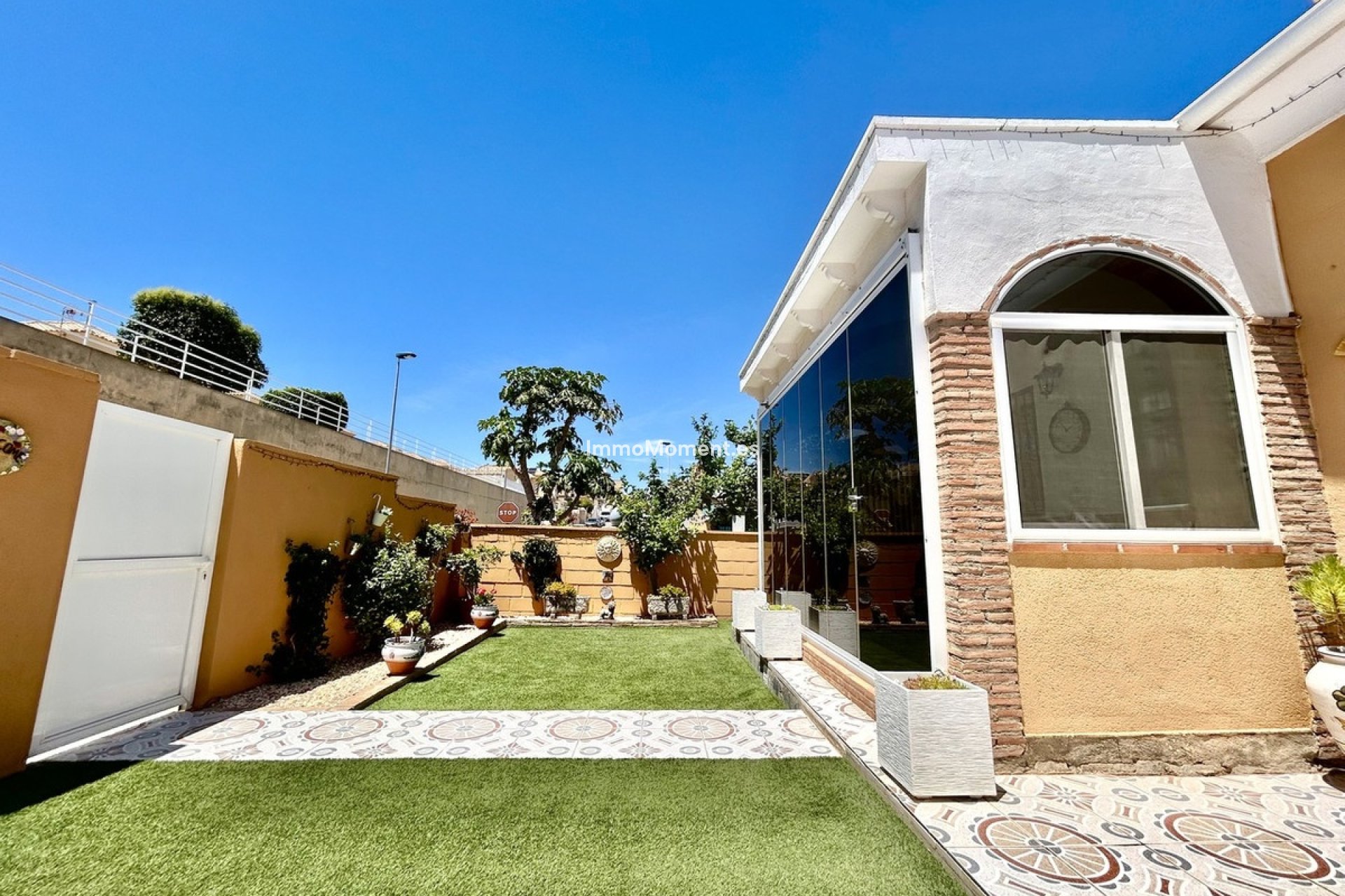 Bestaande woning - Vrijstaande villa - Orihuela - Los Altos