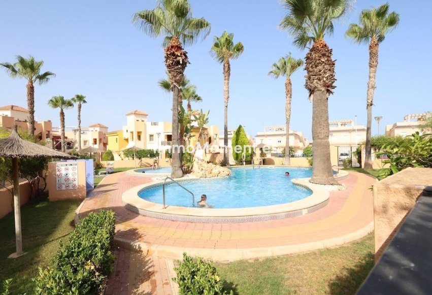 Bestaande woning - Vrijstaande villa - Orihuela - Los Altos