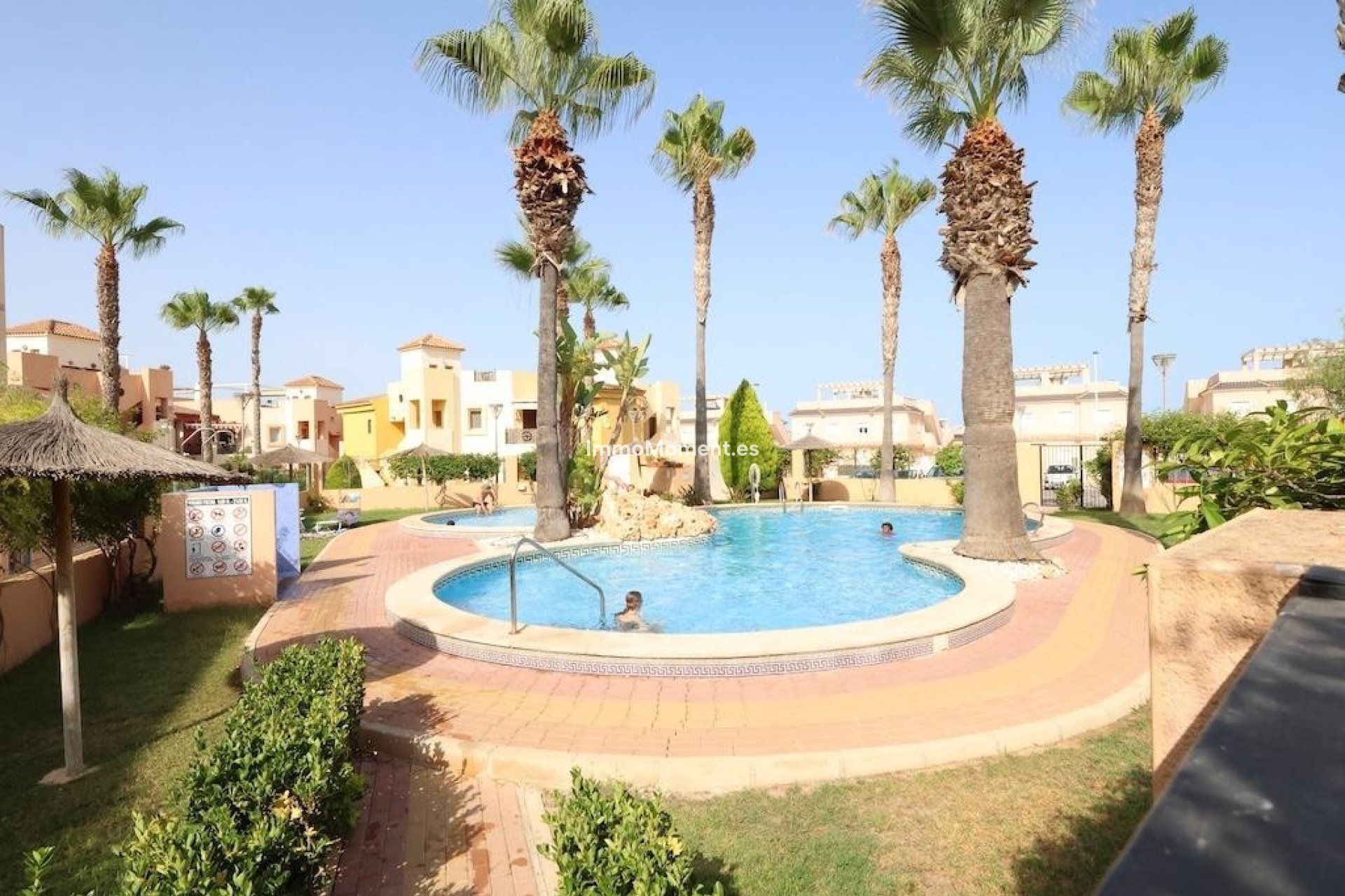 Bestaande woning - Vrijstaande villa - Orihuela - Los Altos