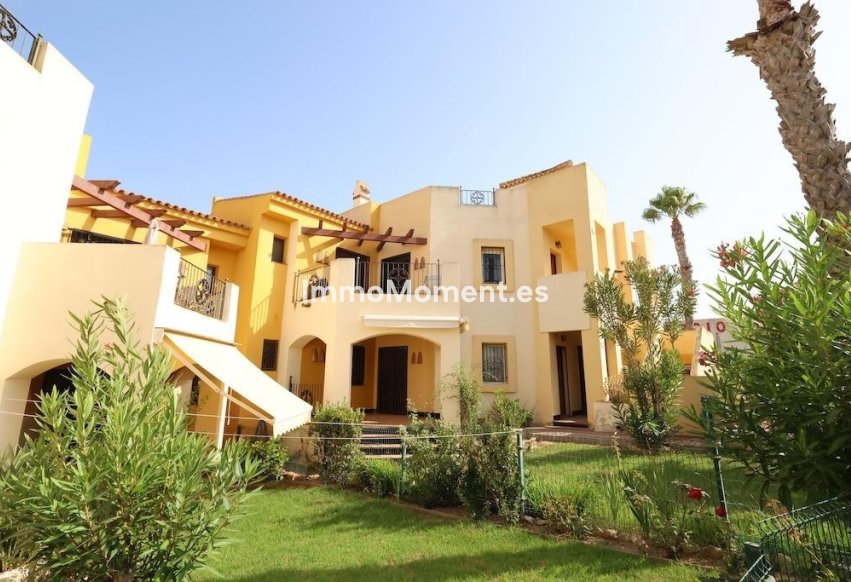 Bestaande woning - Vrijstaande villa - Orihuela - Los Altos