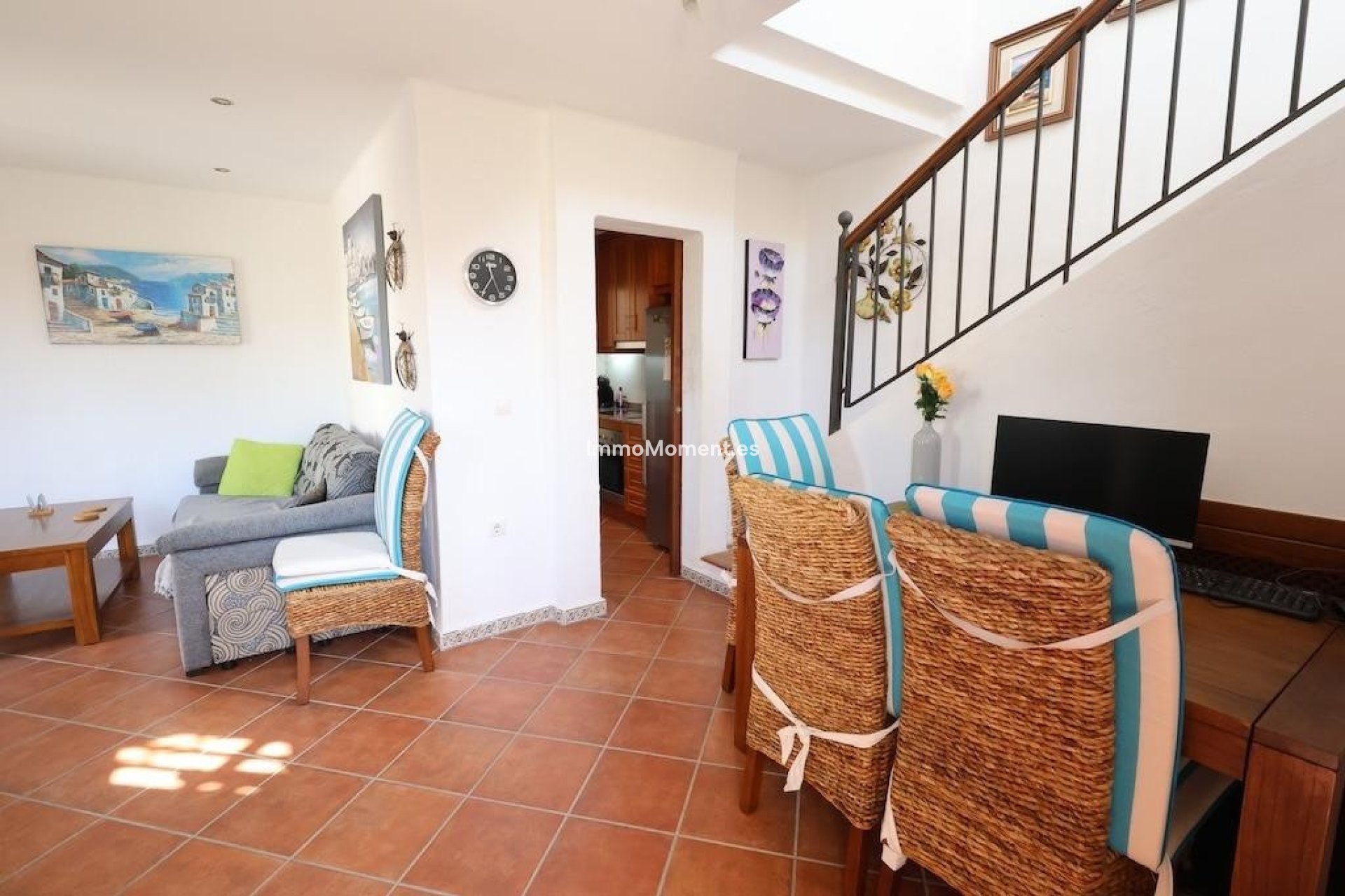 Bestaande woning - Vrijstaande villa - Orihuela - Los Altos