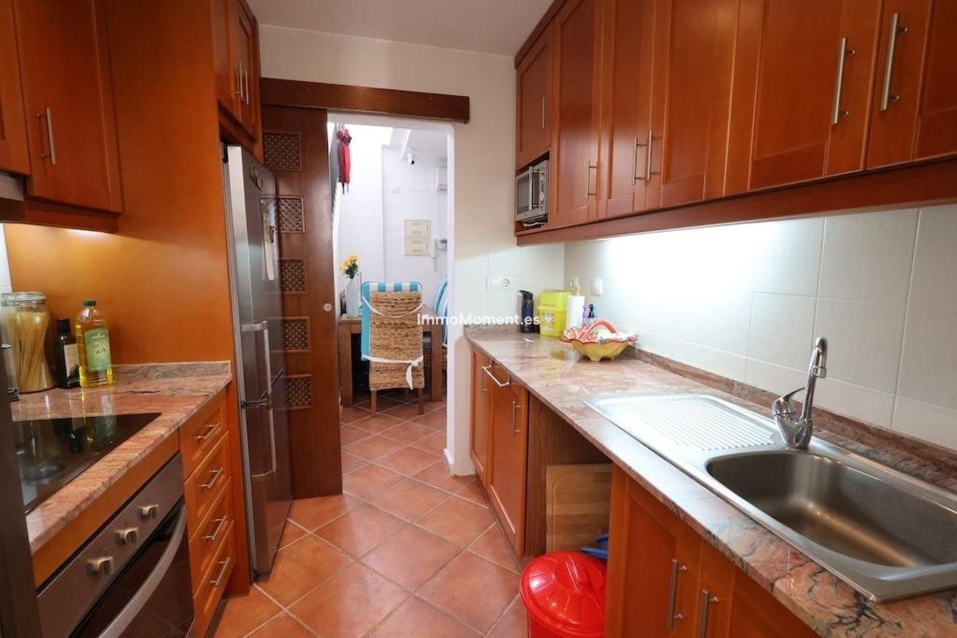 Bestaande woning - Vrijstaande villa - Orihuela - Los Altos