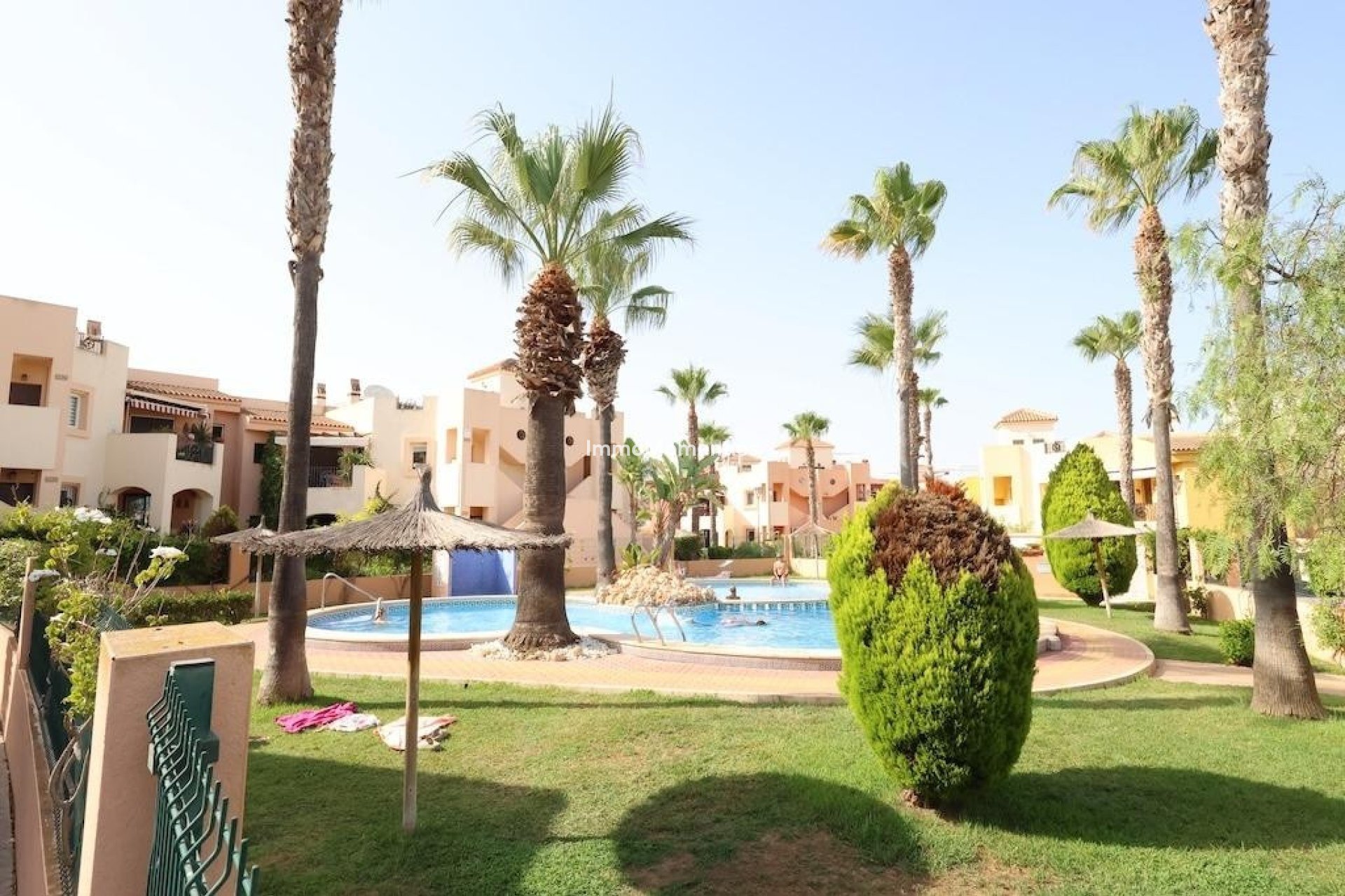 Bestaande woning - Vrijstaande villa - Orihuela - Los Altos