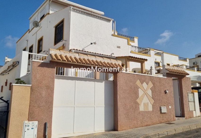 Bestaande woning - Vrijstaande villa - Orihuela - Los Altos
