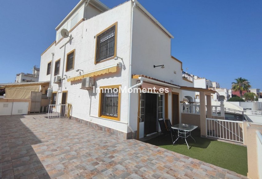 Bestaande woning - Vrijstaande villa - Orihuela - Los Altos