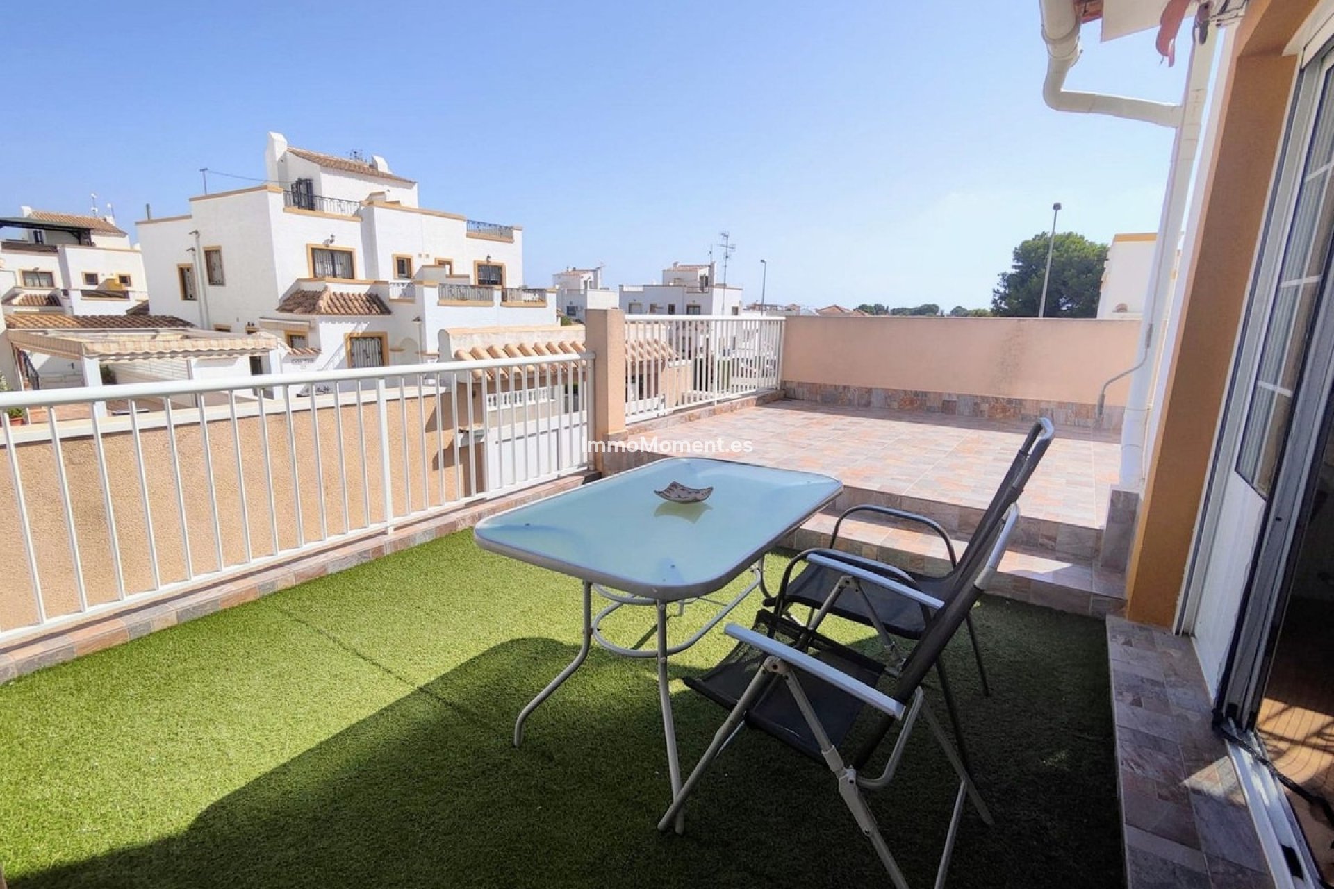 Bestaande woning - Vrijstaande villa - Orihuela - Los Altos