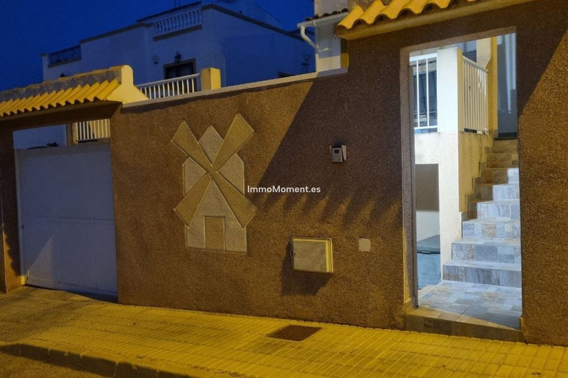 Bestaande woning - Vrijstaande villa - Orihuela - Los Altos