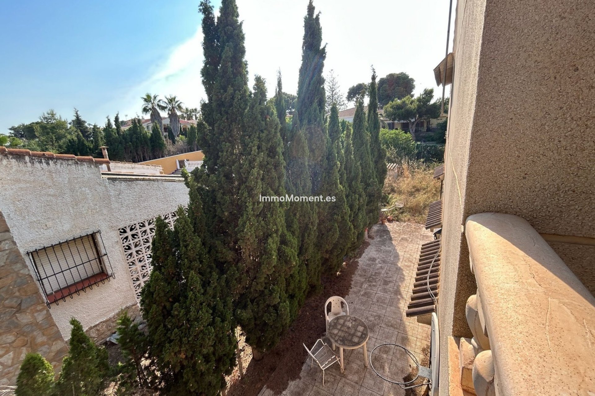 Bestaande woning - Vrijstaande villa - Orihuela - Los Balcones - Los Altos del Edén