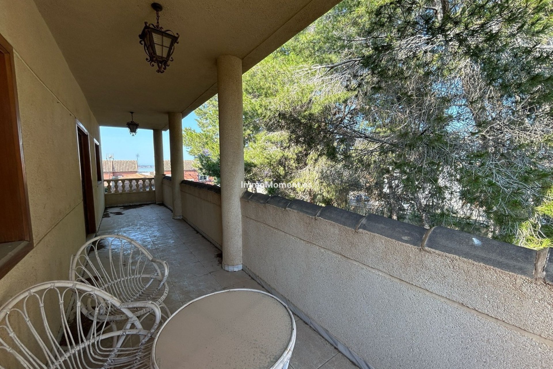 Bestaande woning - Vrijstaande villa - Orihuela - Los Balcones - Los Altos del Edén