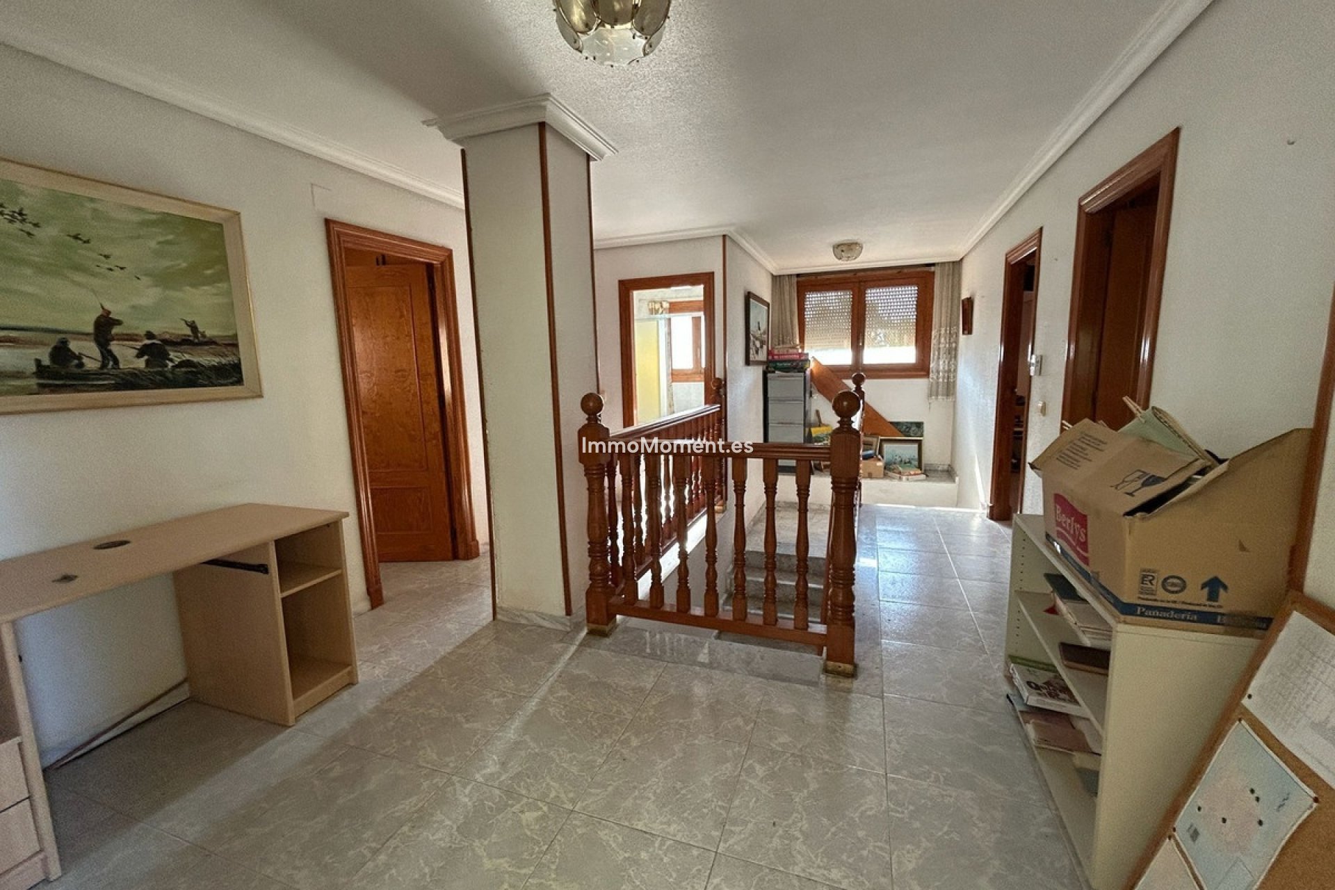 Bestaande woning - Vrijstaande villa - Orihuela - Los Balcones - Los Altos del Edén
