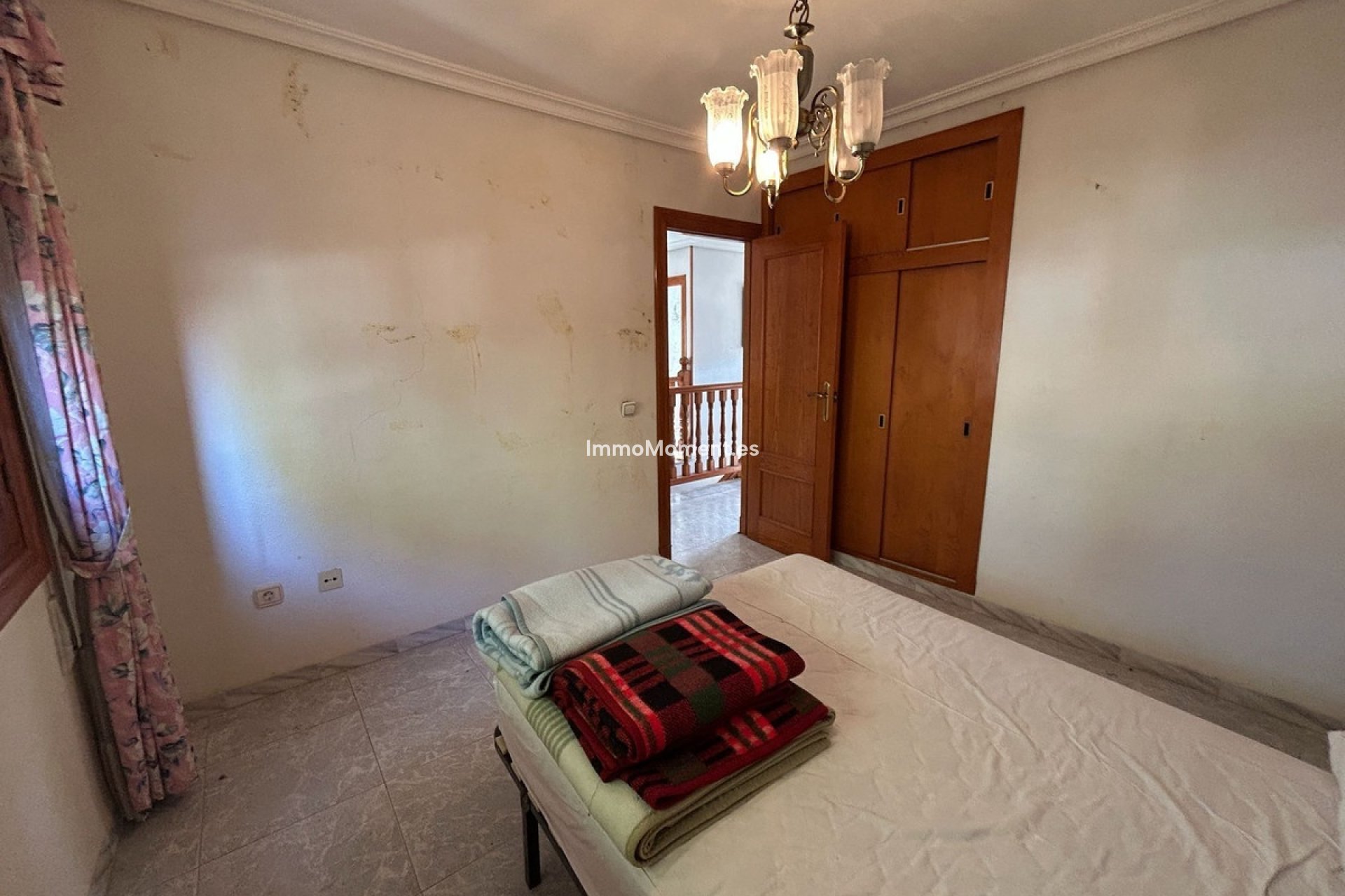 Bestaande woning - Vrijstaande villa - Orihuela - Los Balcones - Los Altos del Edén