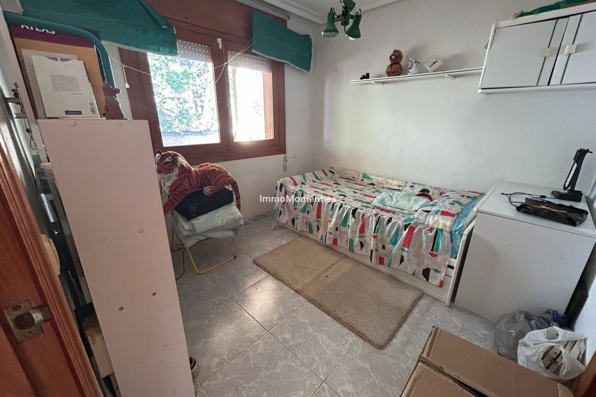 Bestaande woning - Vrijstaande villa - Orihuela - Los Balcones - Los Altos del Edén