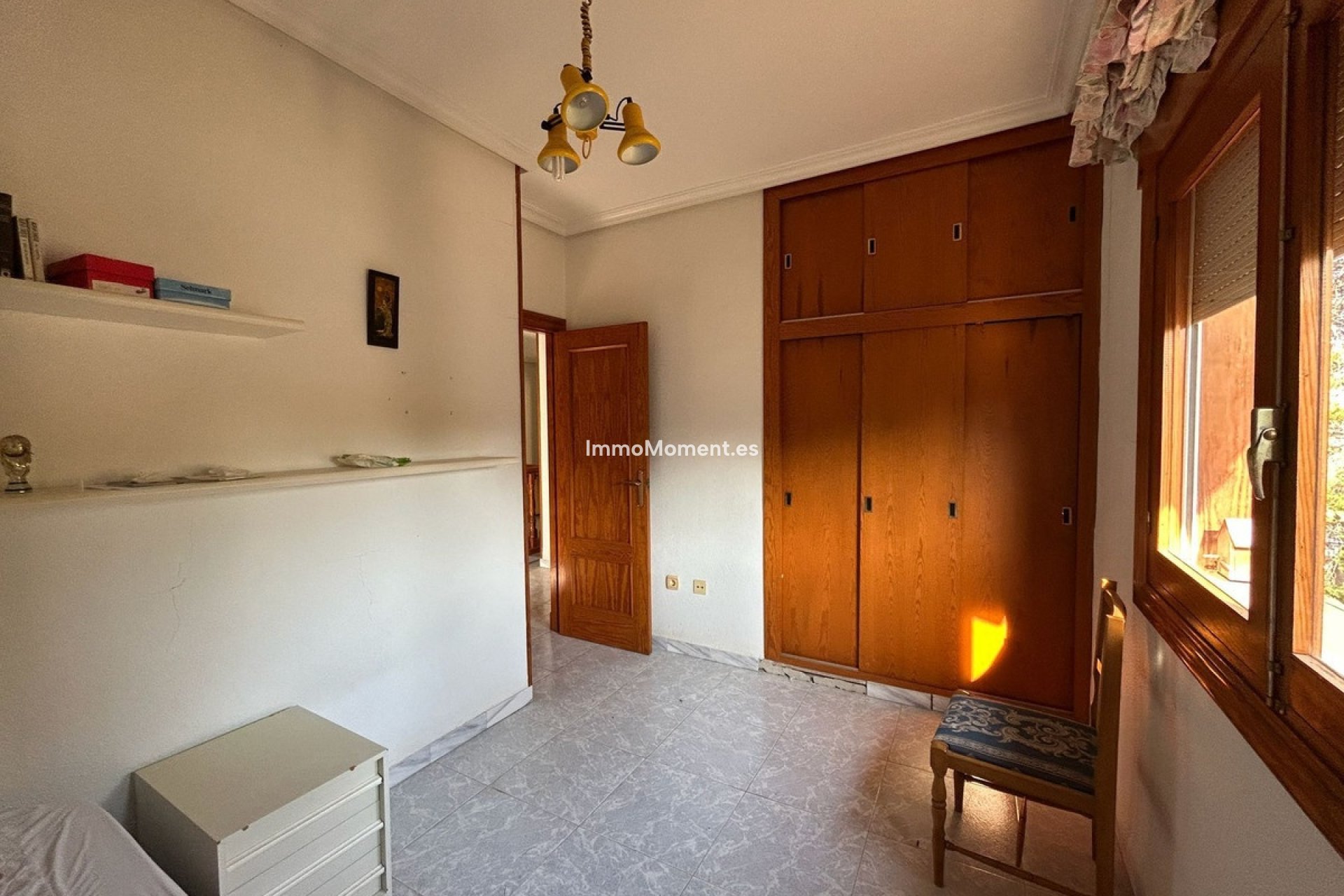Bestaande woning - Vrijstaande villa - Orihuela - Los Balcones - Los Altos del Edén
