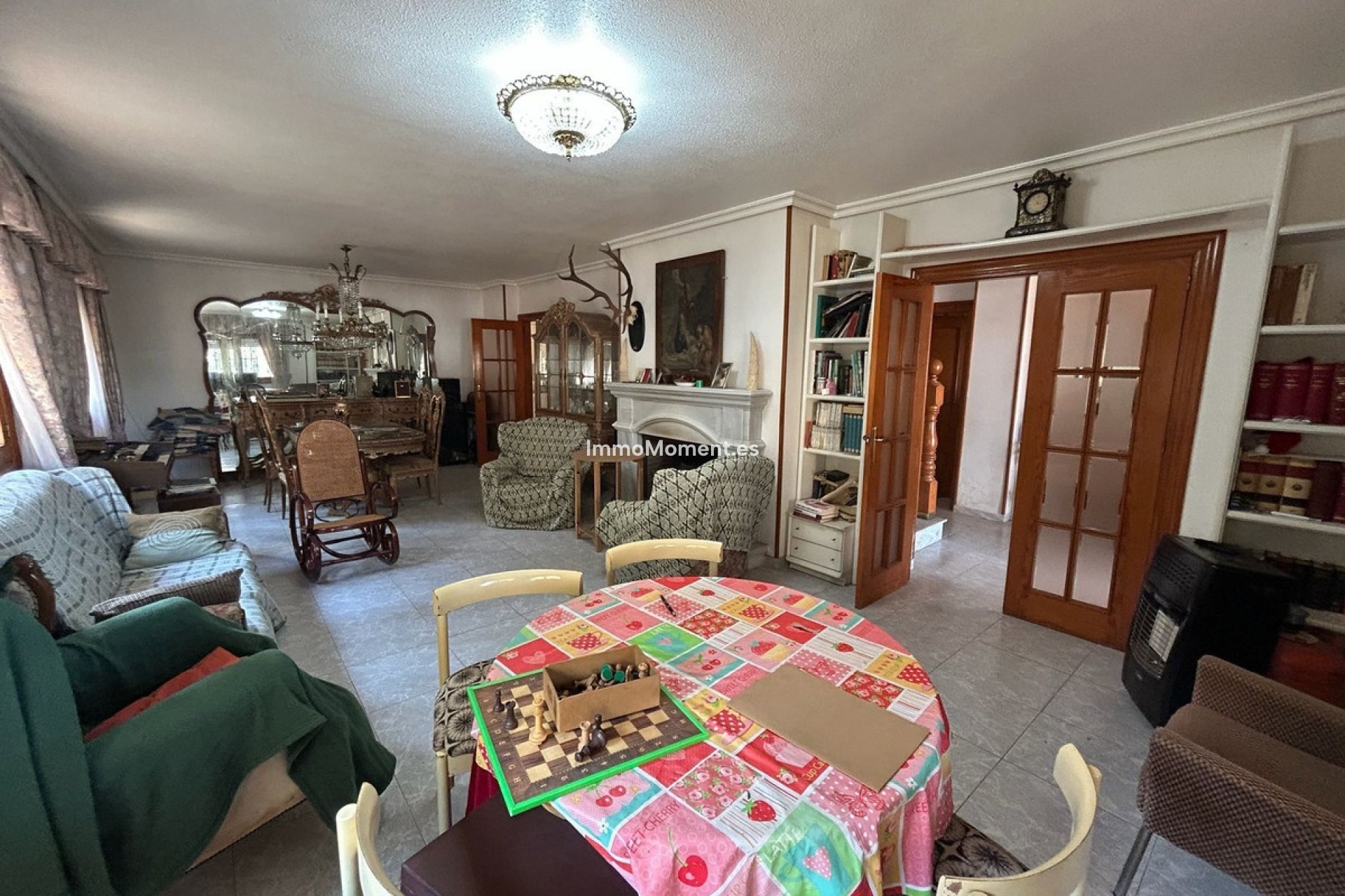 Bestaande woning - Vrijstaande villa - Orihuela - Los Balcones - Los Altos del Edén