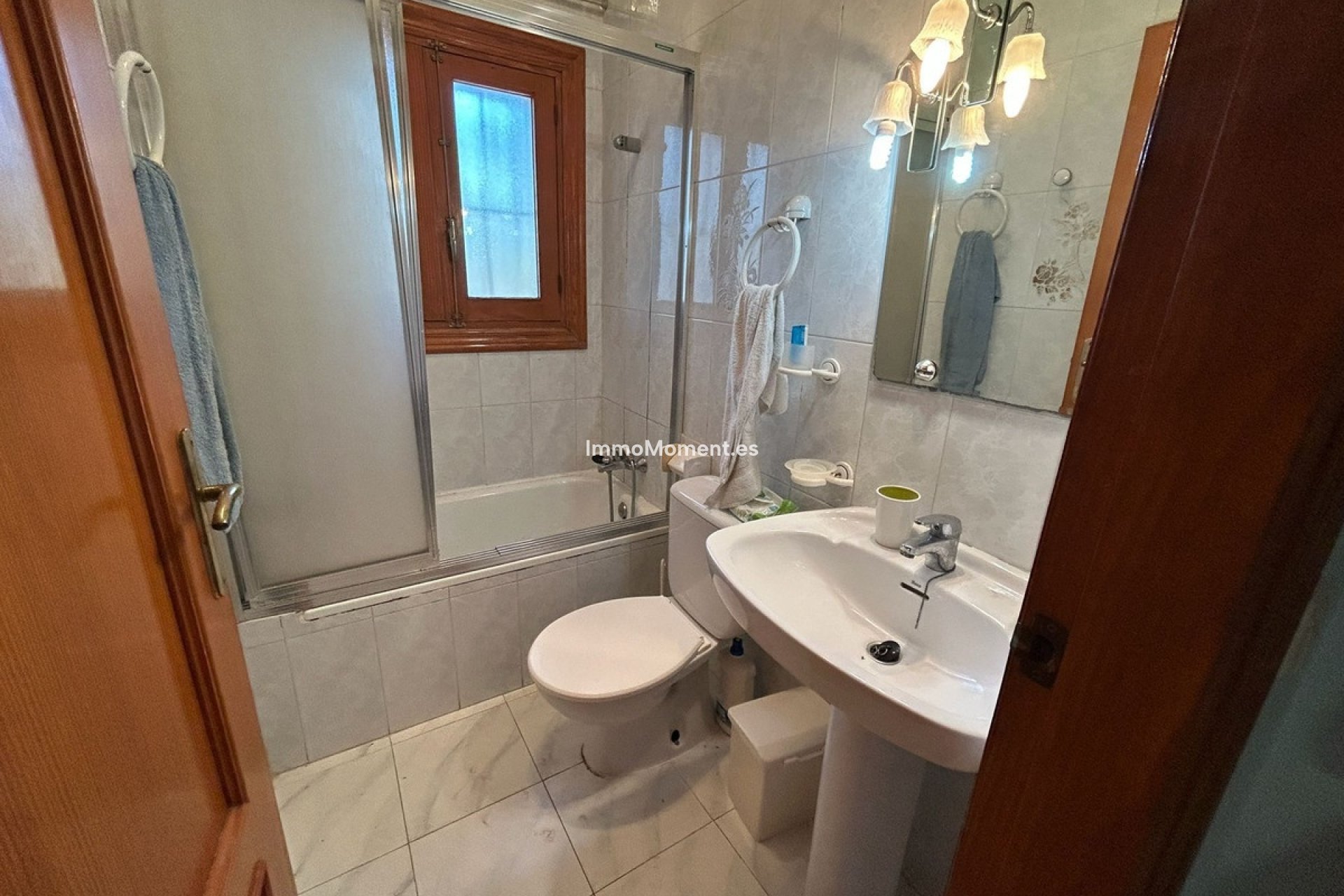 Bestaande woning - Vrijstaande villa - Orihuela - Los Balcones - Los Altos del Edén