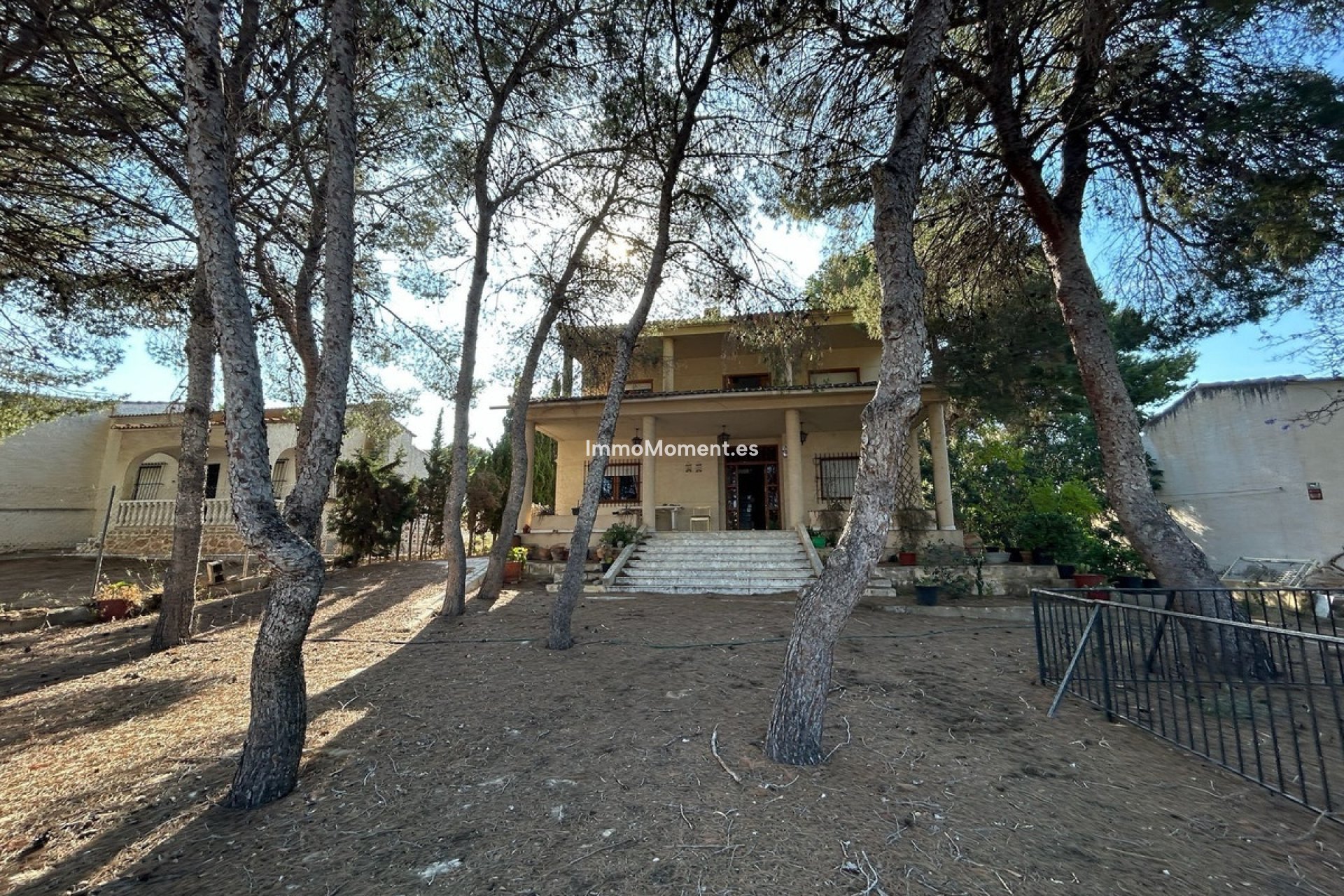 Bestaande woning - Vrijstaande villa - Orihuela - Los Balcones - Los Altos del Edén