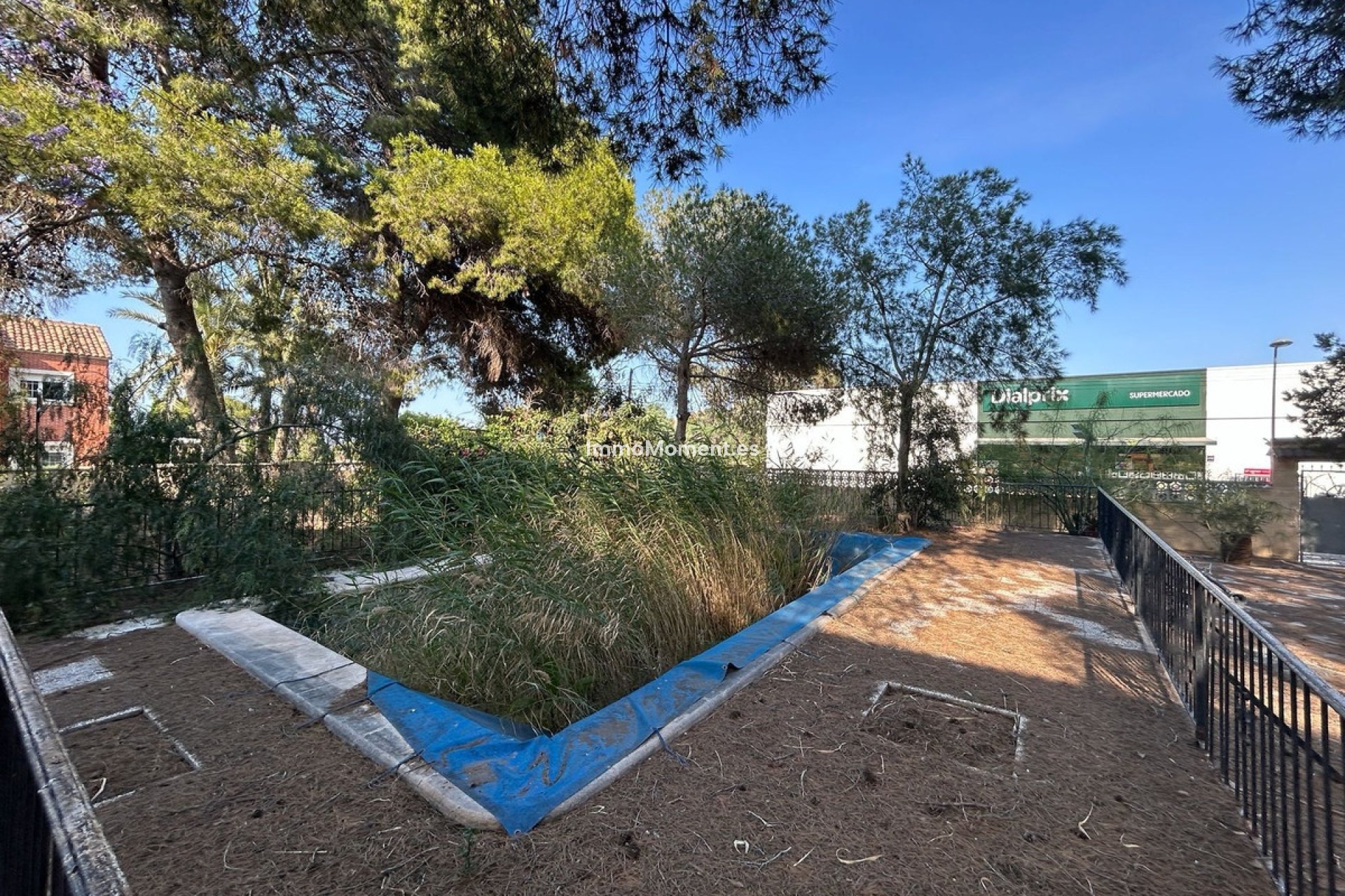 Bestaande woning - Vrijstaande villa - Orihuela - Los Balcones - Los Altos del Edén