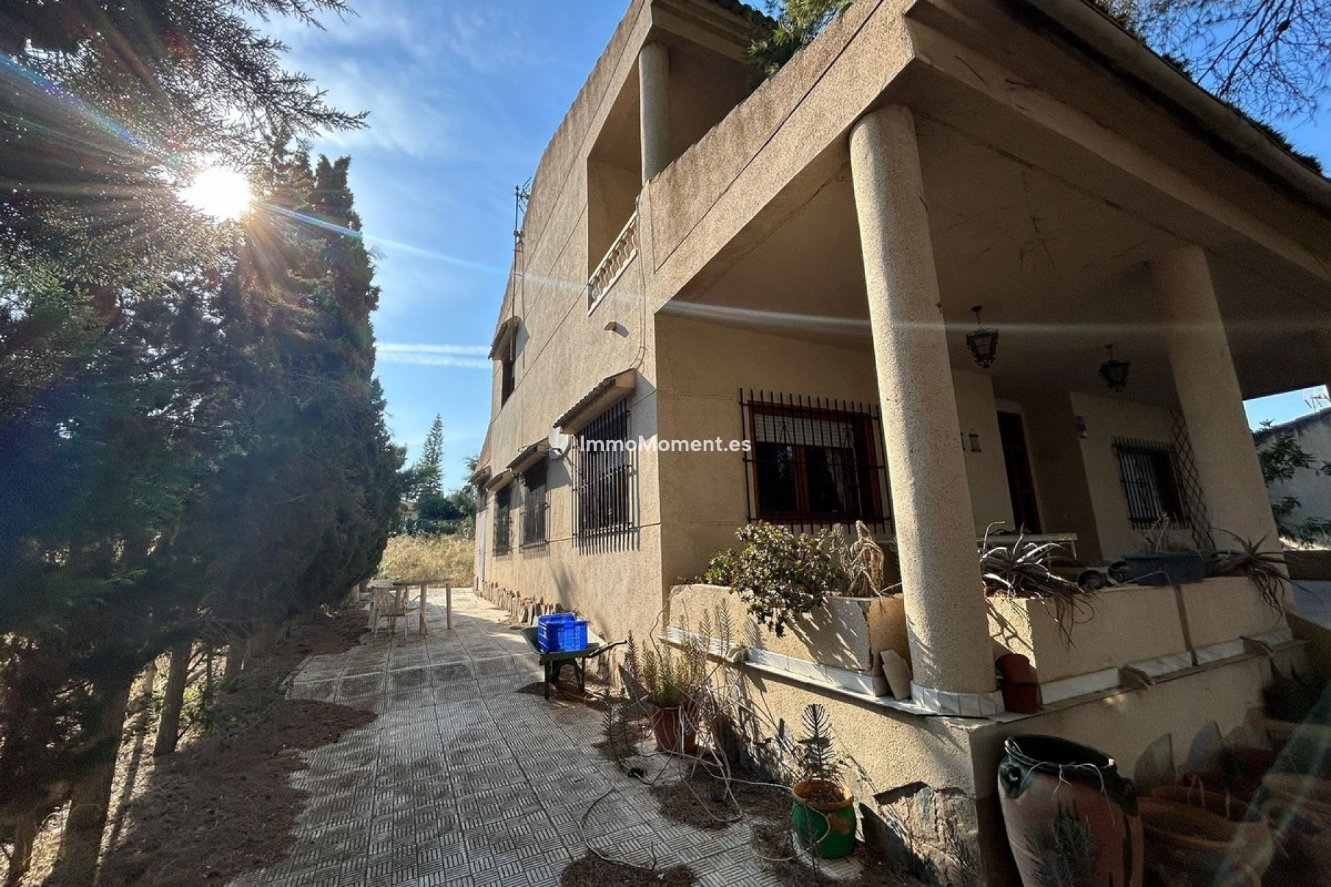 Bestaande woning - Vrijstaande villa - Orihuela - Los Balcones - Los Altos del Edén