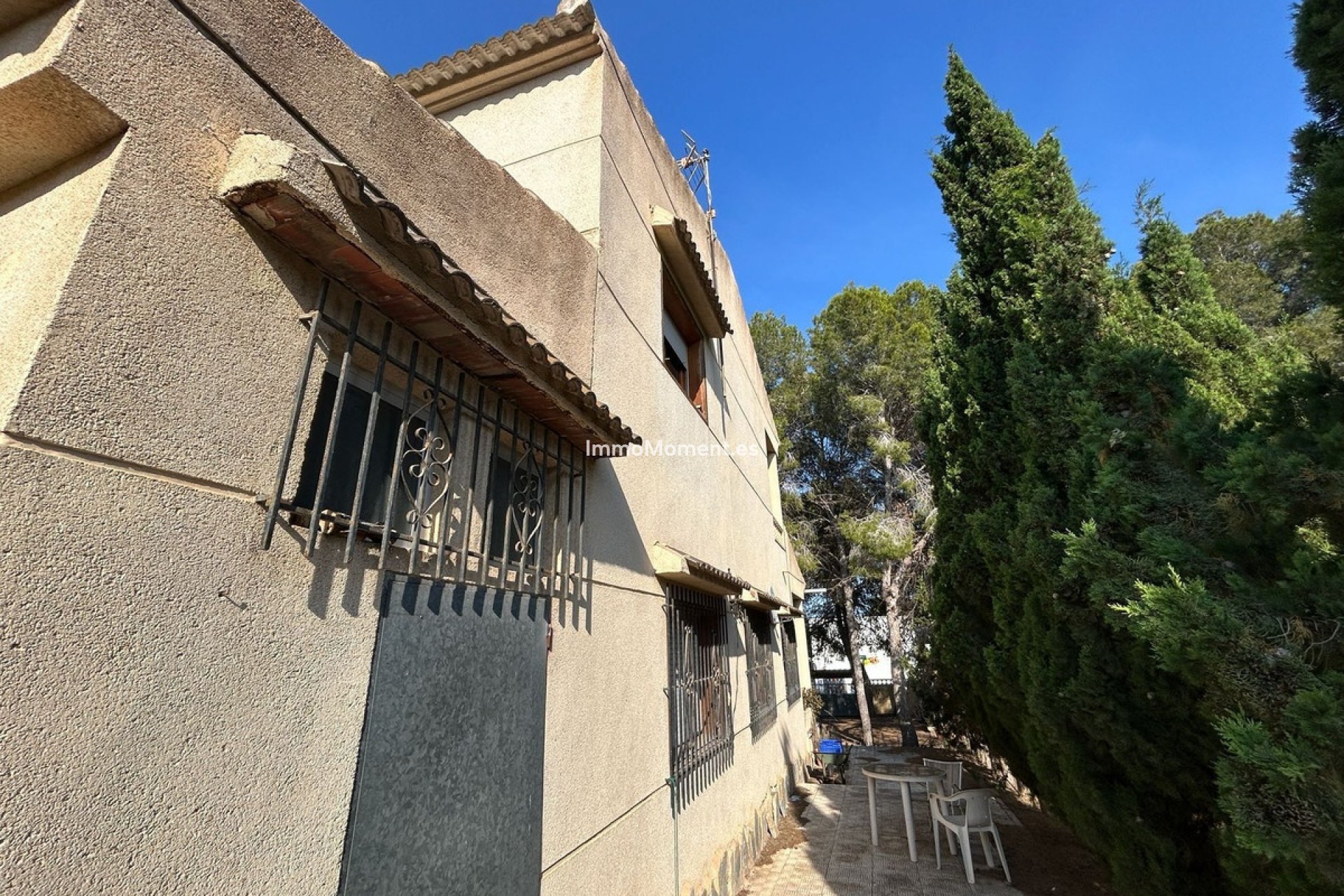 Bestaande woning - Vrijstaande villa - Orihuela - Los Balcones - Los Altos del Edén