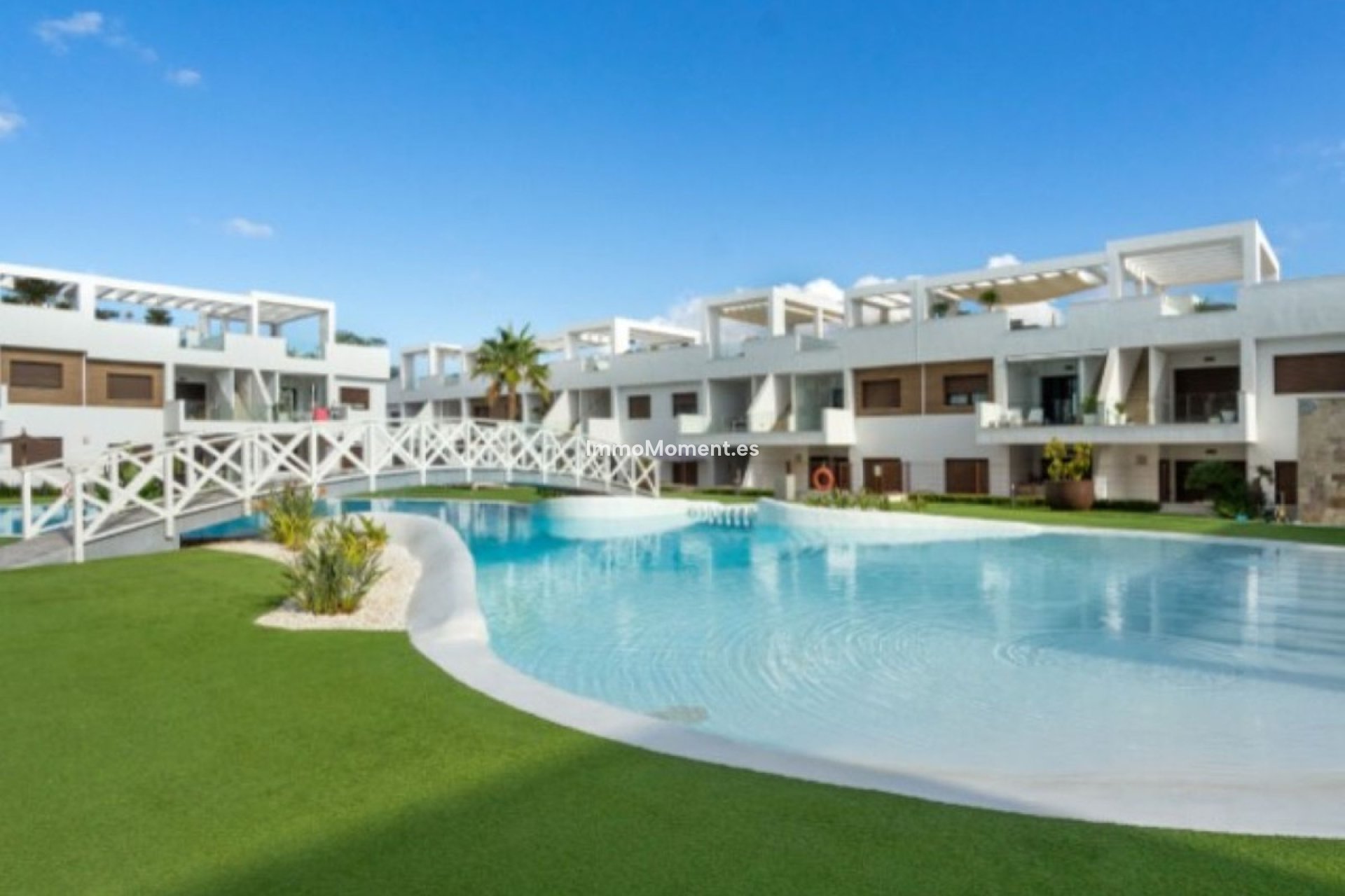 Bestaande woning - Vrijstaande villa - Orihuela - Los Balcones - Los Altos del Edén