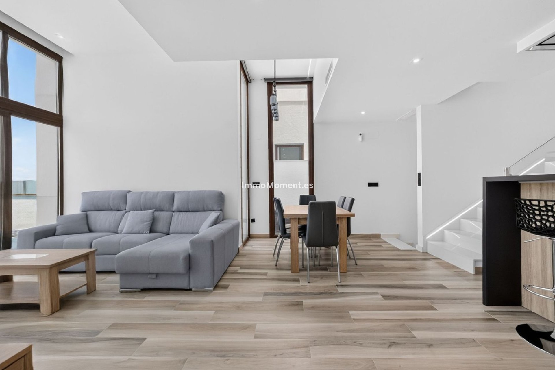 Bestaande woning - Vrijstaande villa - Orihuela - Los Balcones - Los Altos del Edén