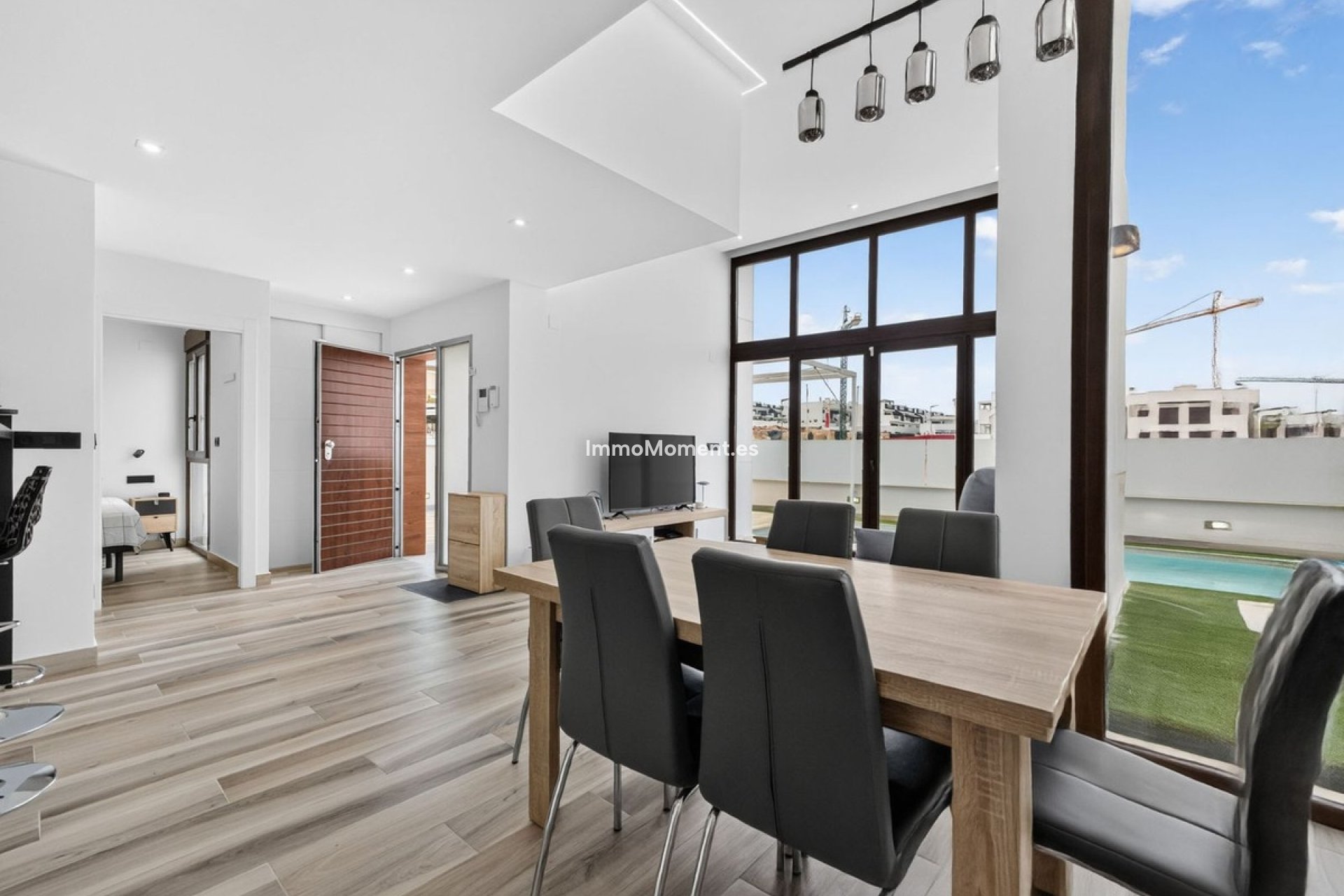 Bestaande woning - Vrijstaande villa - Orihuela - Los Balcones - Los Altos del Edén