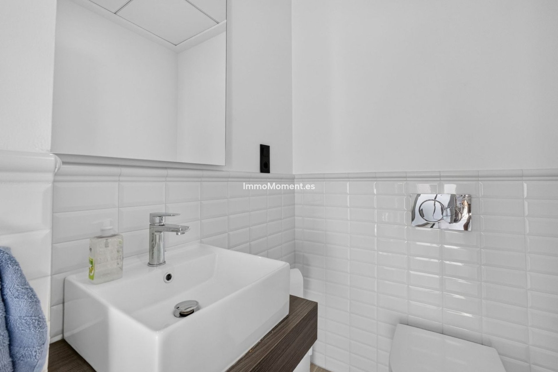 Bestaande woning - Vrijstaande villa - Orihuela - Los Balcones - Los Altos del Edén