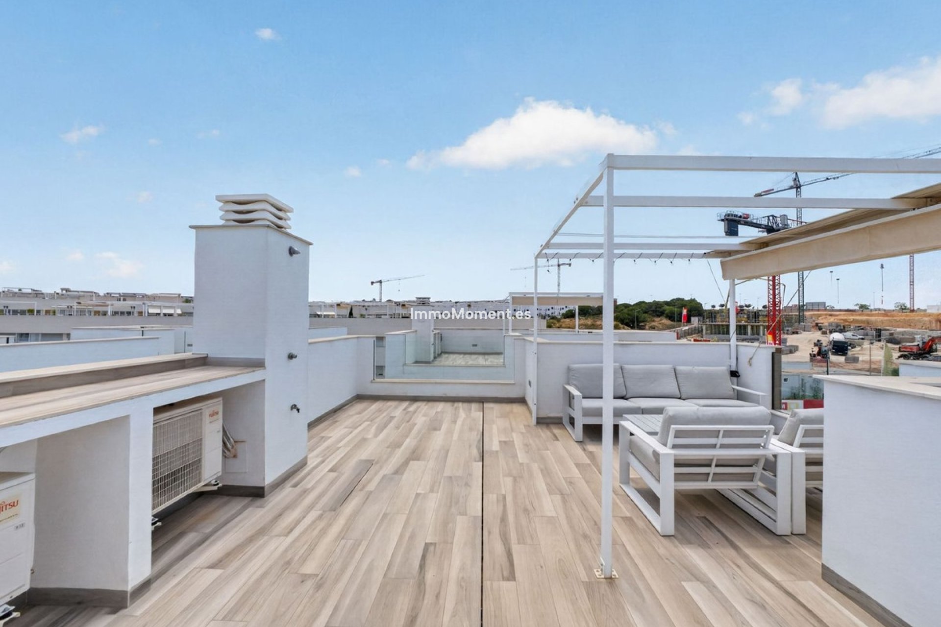 Bestaande woning - Vrijstaande villa - Orihuela - Los Balcones - Los Altos del Edén