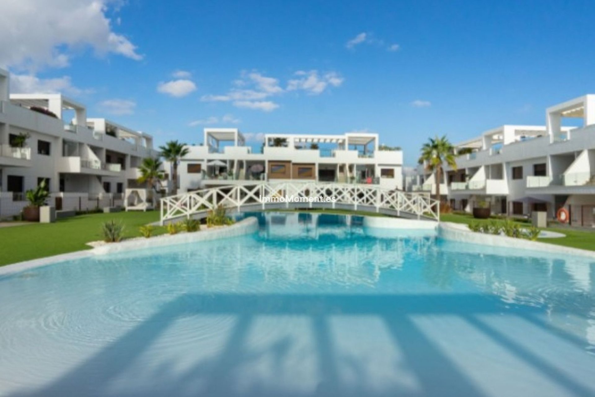 Bestaande woning - Vrijstaande villa - Orihuela - Los Balcones - Los Altos del Edén
