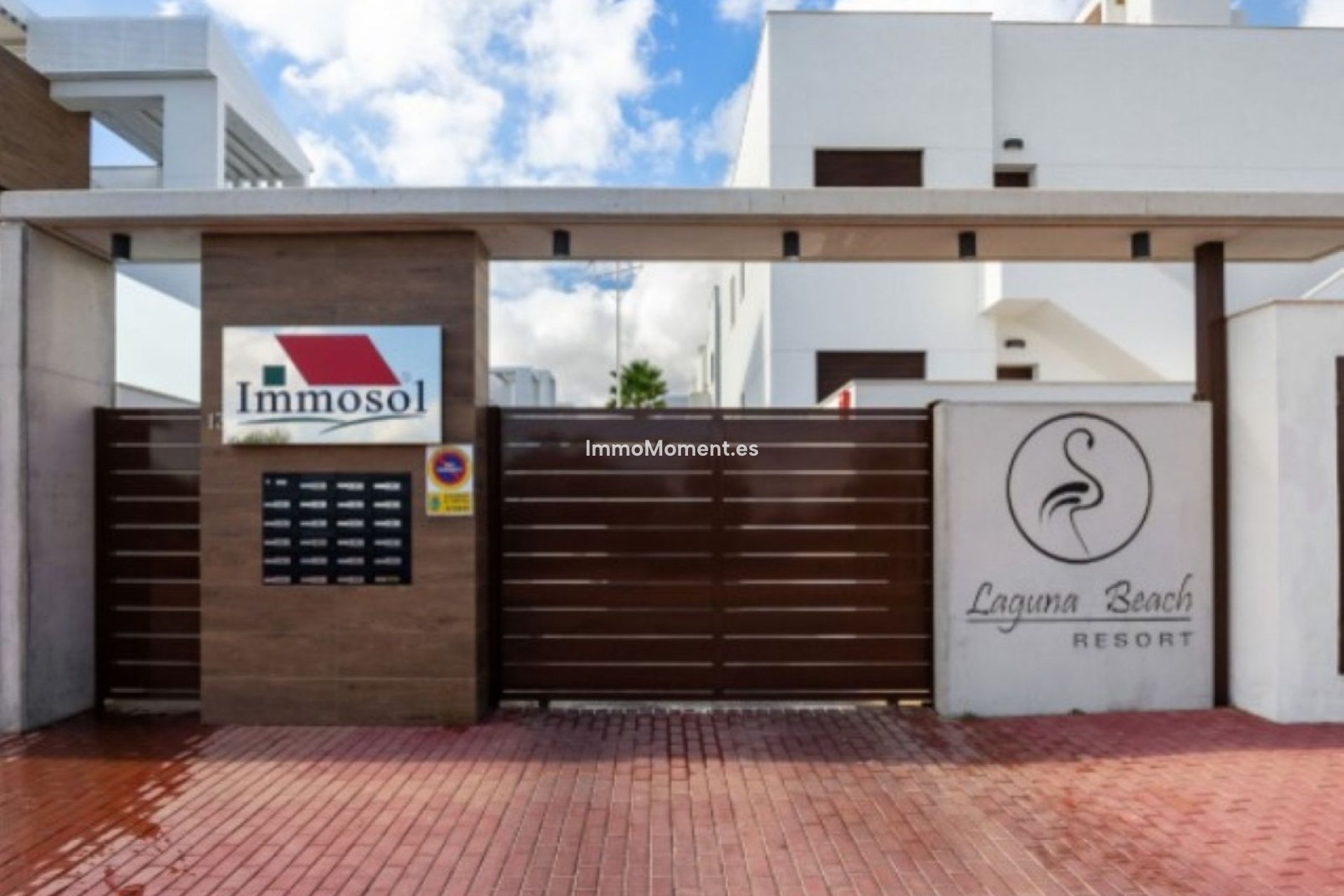 Bestaande woning - Vrijstaande villa - Orihuela - Los Balcones - Los Altos del Edén