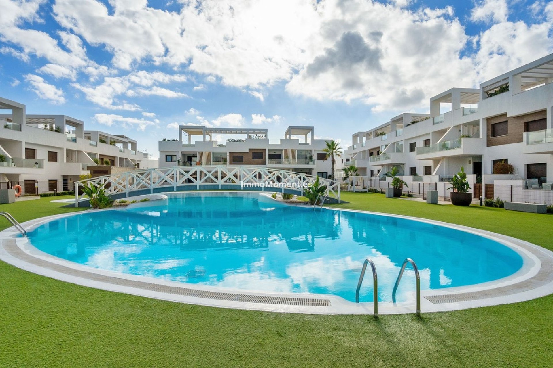 Bestaande woning - Vrijstaande villa - Orihuela - Los Balcones - Los Altos del Edén