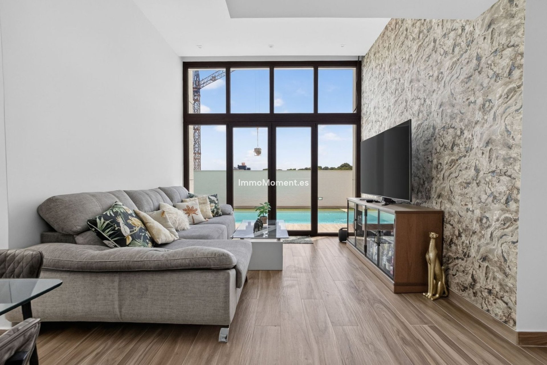 Bestaande woning - Vrijstaande villa - Orihuela - Los Balcones - Los Altos del Edén