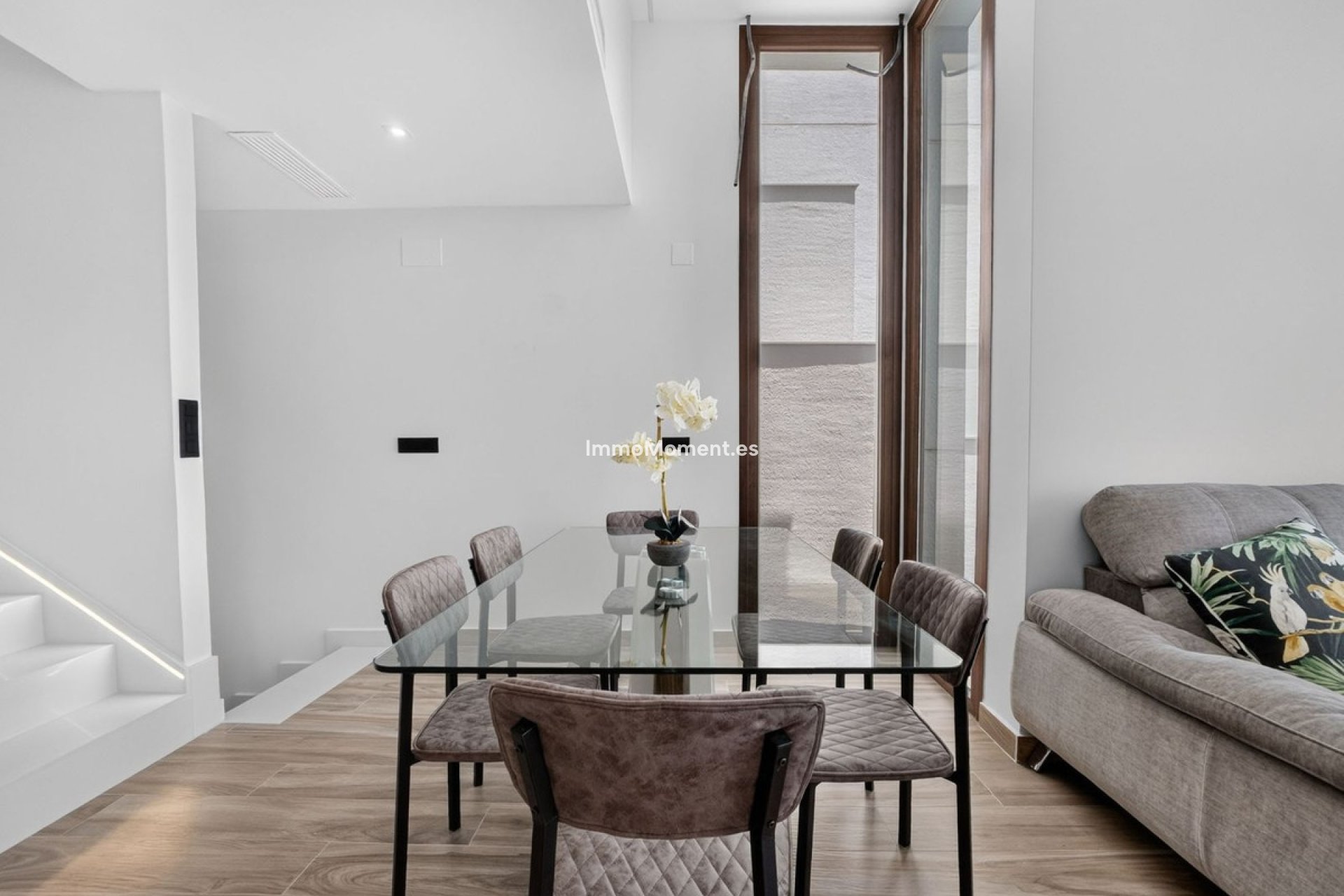 Bestaande woning - Vrijstaande villa - Orihuela - Los Balcones - Los Altos del Edén