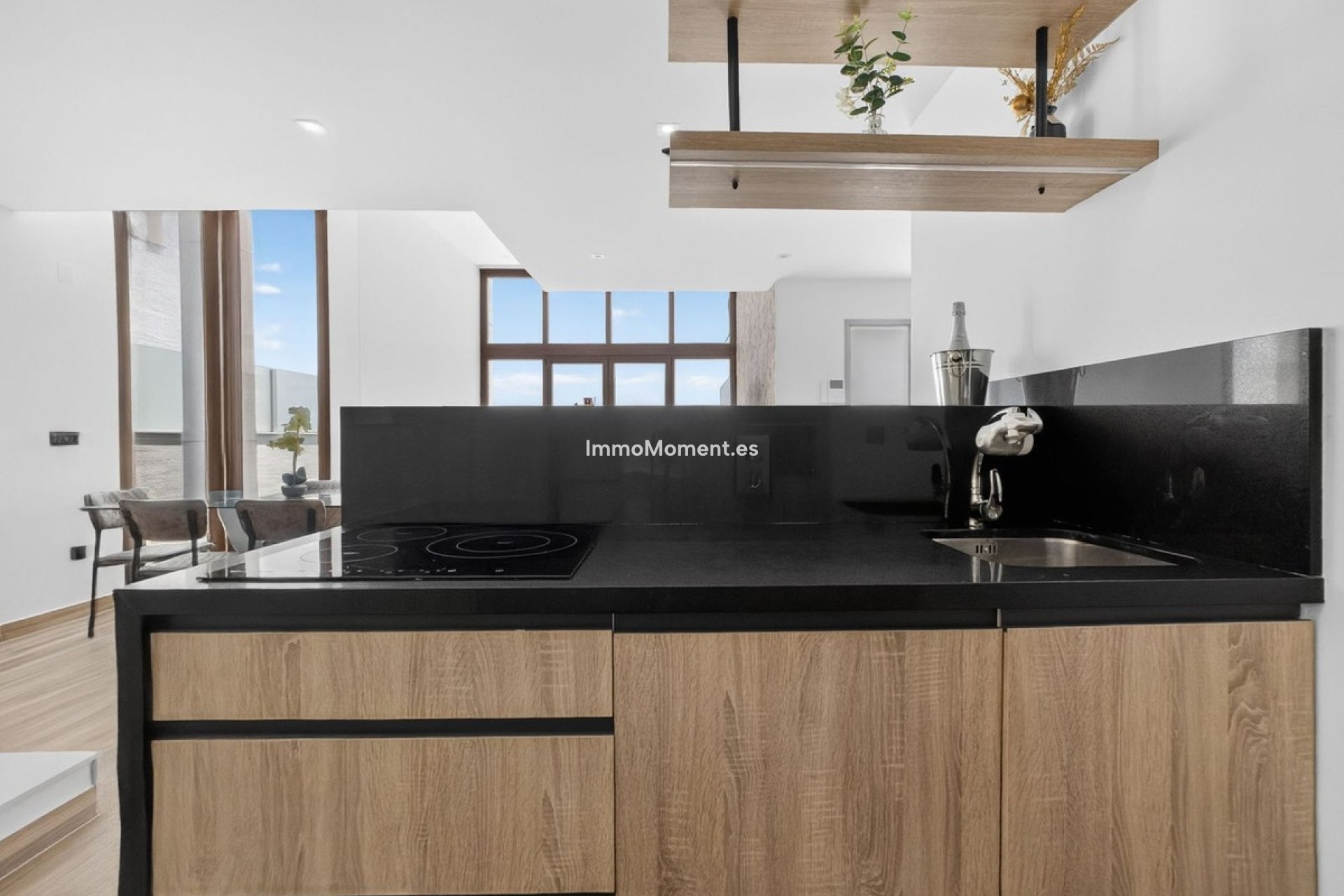 Bestaande woning - Vrijstaande villa - Orihuela - Los Balcones - Los Altos del Edén