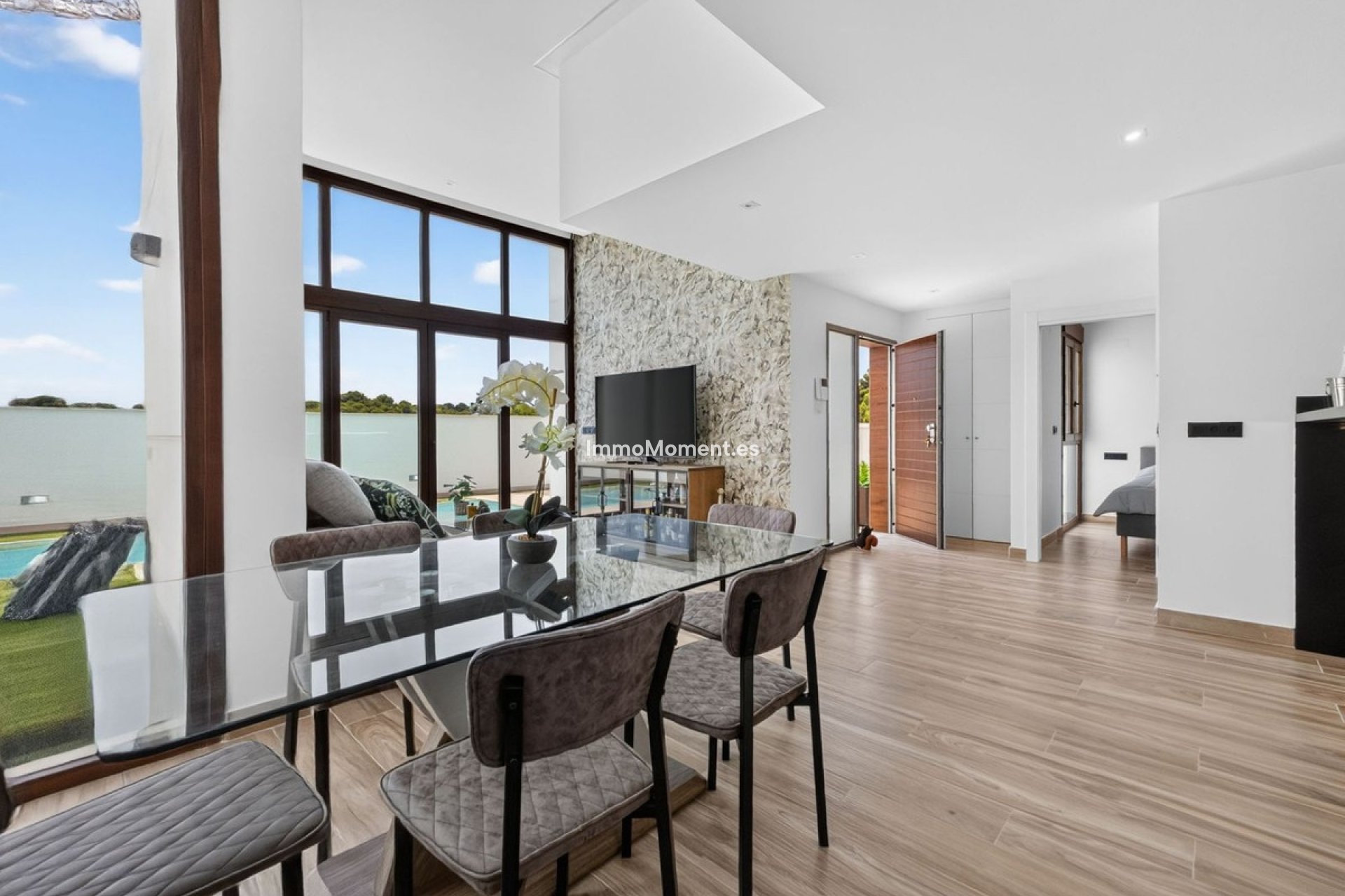 Bestaande woning - Vrijstaande villa - Orihuela - Los Balcones - Los Altos del Edén