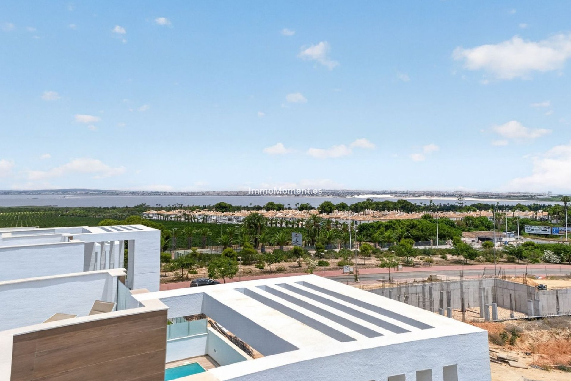 Bestaande woning - Vrijstaande villa - Orihuela - Los Balcones - Los Altos del Edén