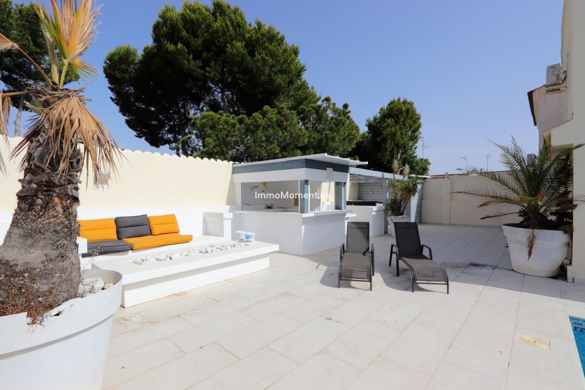 Bestaande woning - Vrijstaande villa - Orihuela - Los Balcones - Los Altos del Edén