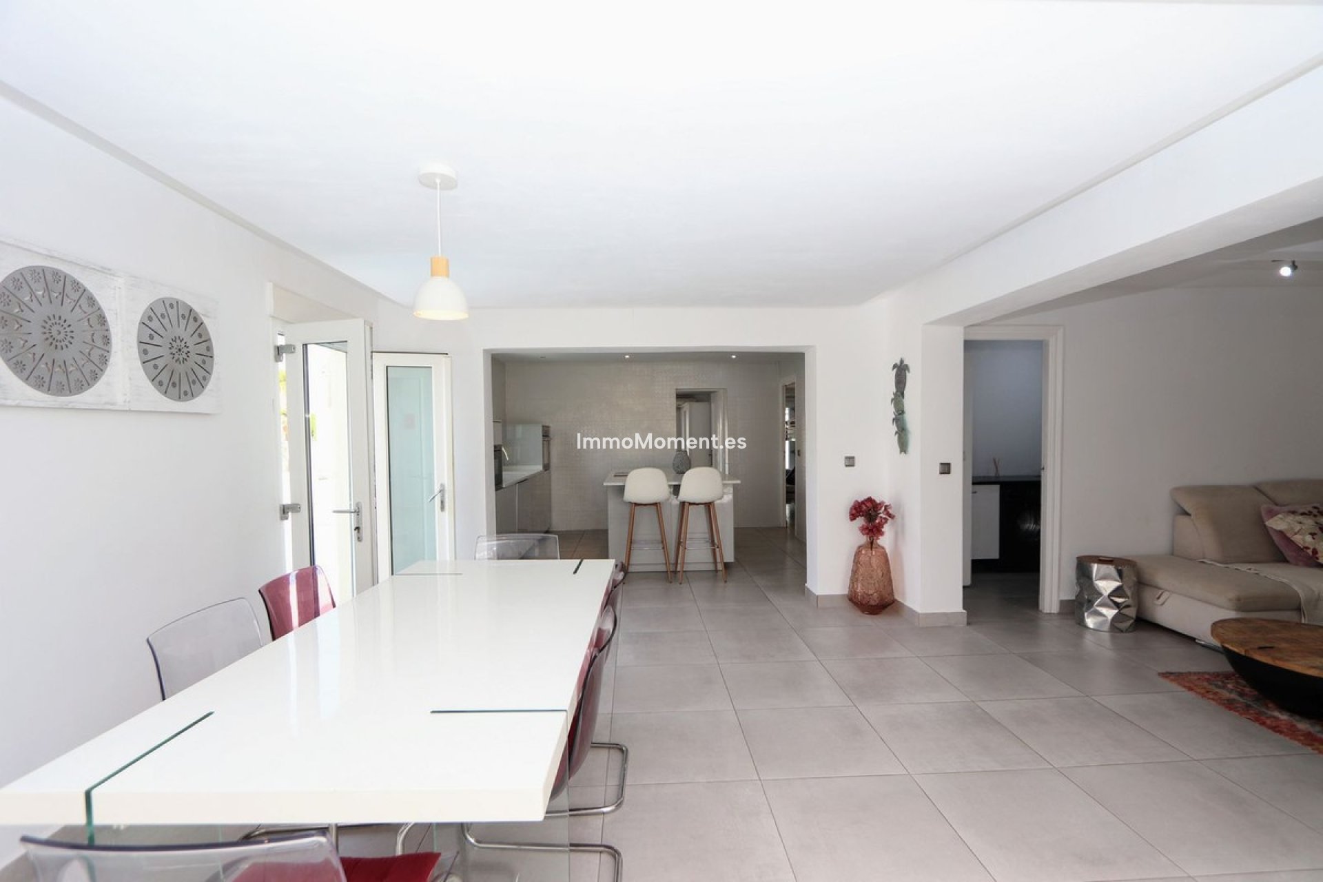 Bestaande woning - Vrijstaande villa - Orihuela - Los Balcones - Los Altos del Edén