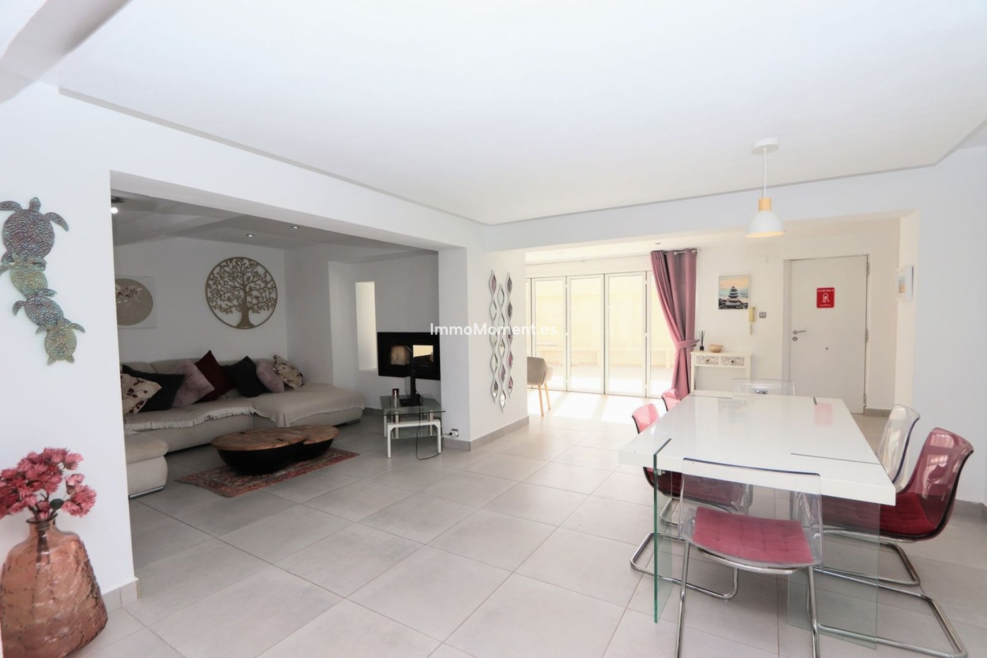 Bestaande woning - Vrijstaande villa - Orihuela - Los Balcones - Los Altos del Edén