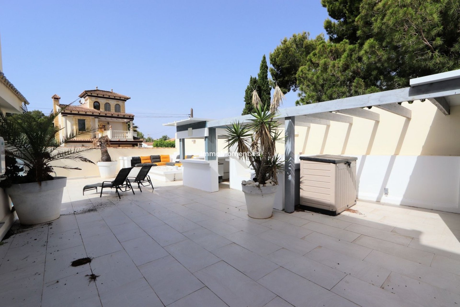 Bestaande woning - Vrijstaande villa - Orihuela - Los Balcones - Los Altos del Edén