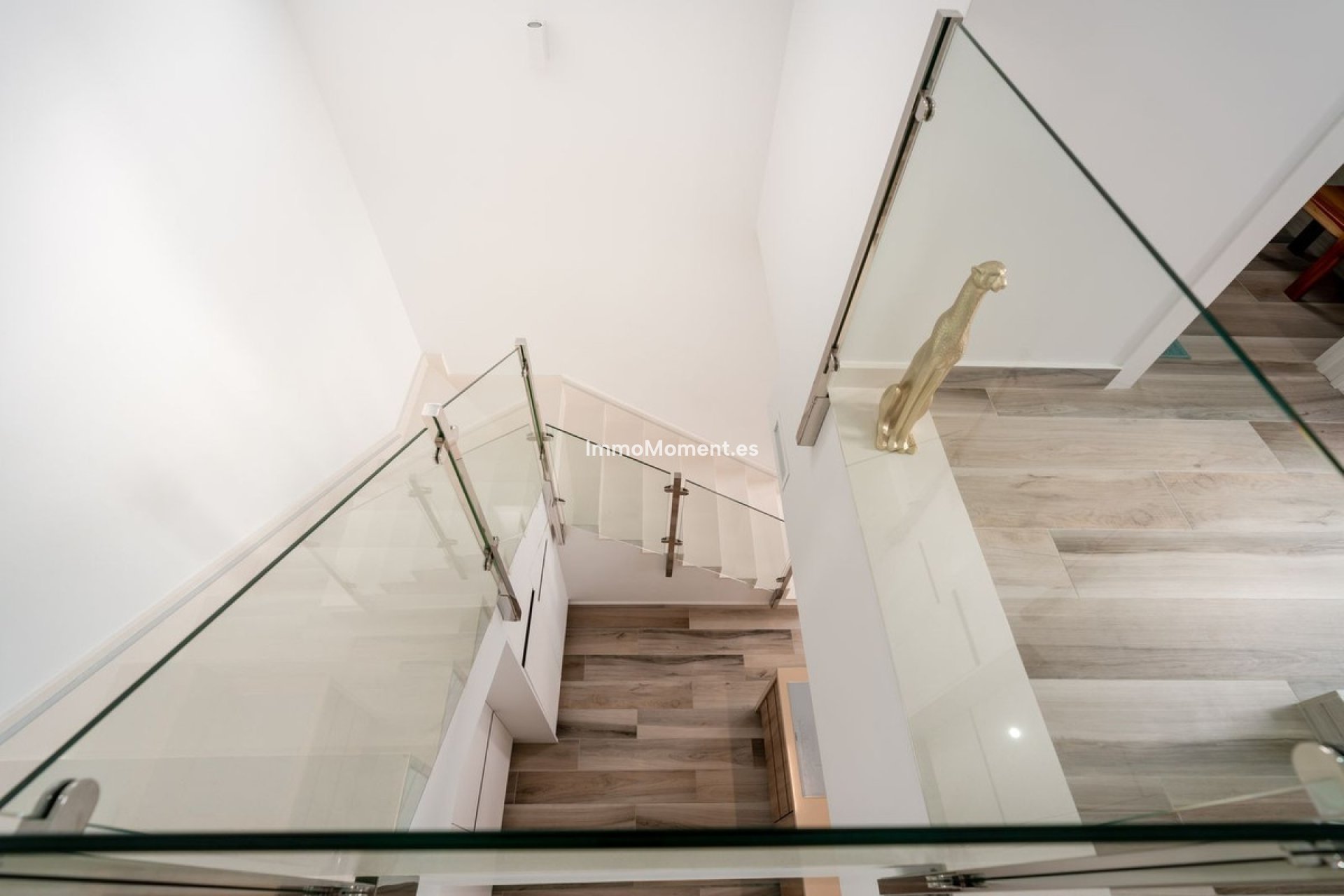 Bestaande woning - Vrijstaande villa - Orihuela - Los Balcones - Los Altos del Edén